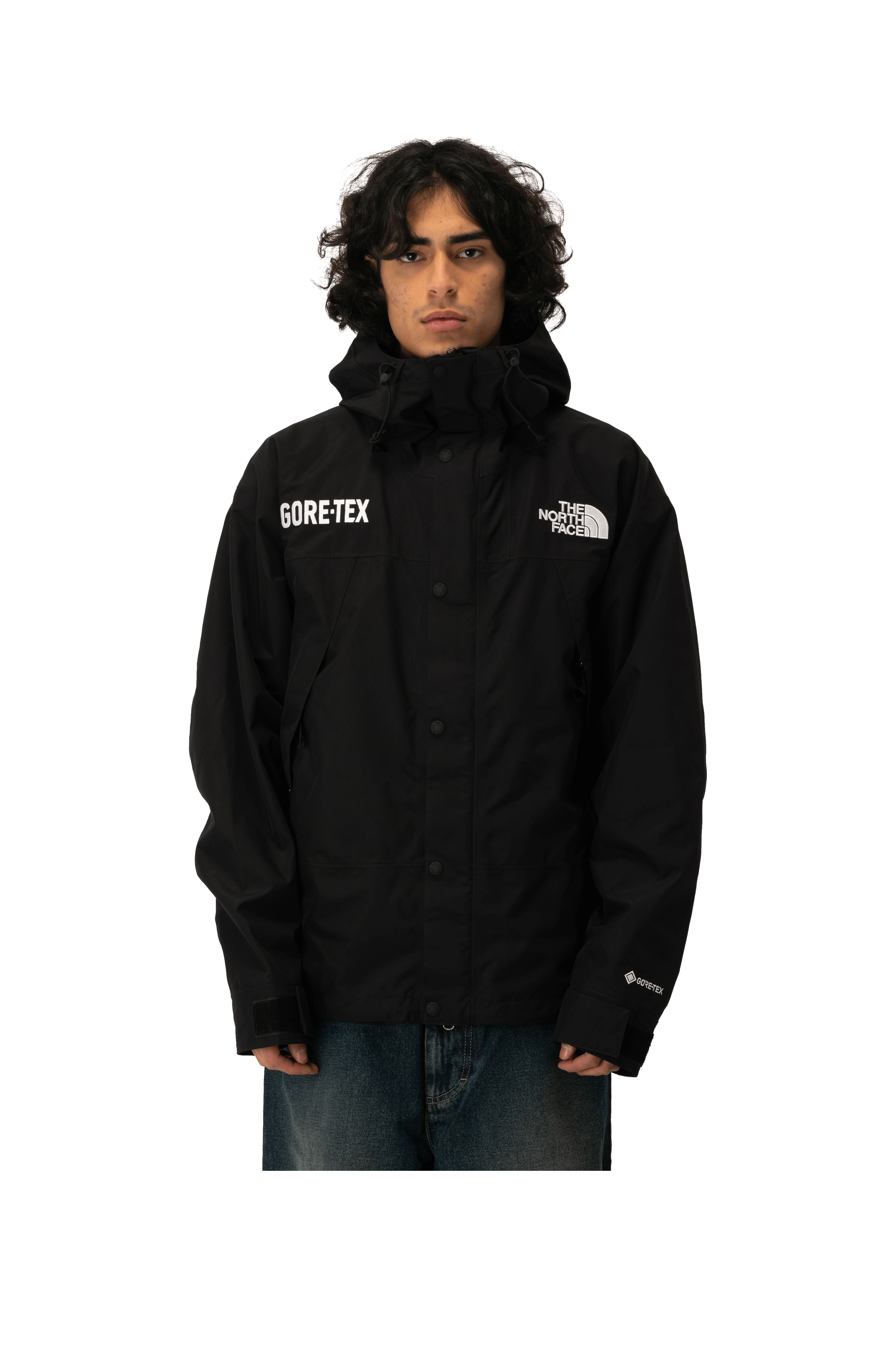 GTX Mountain Jacket