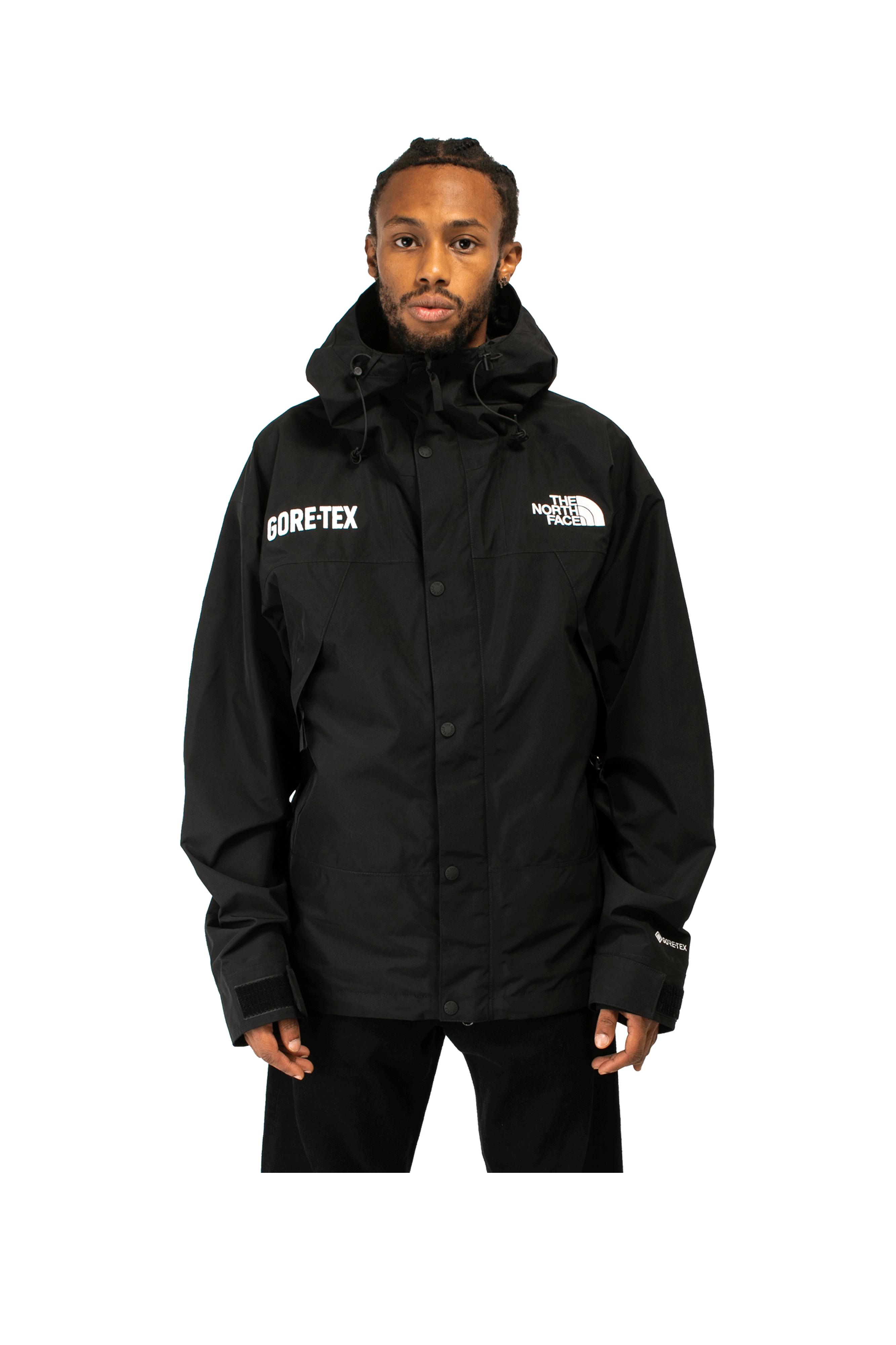 GTX Mountain Jacket