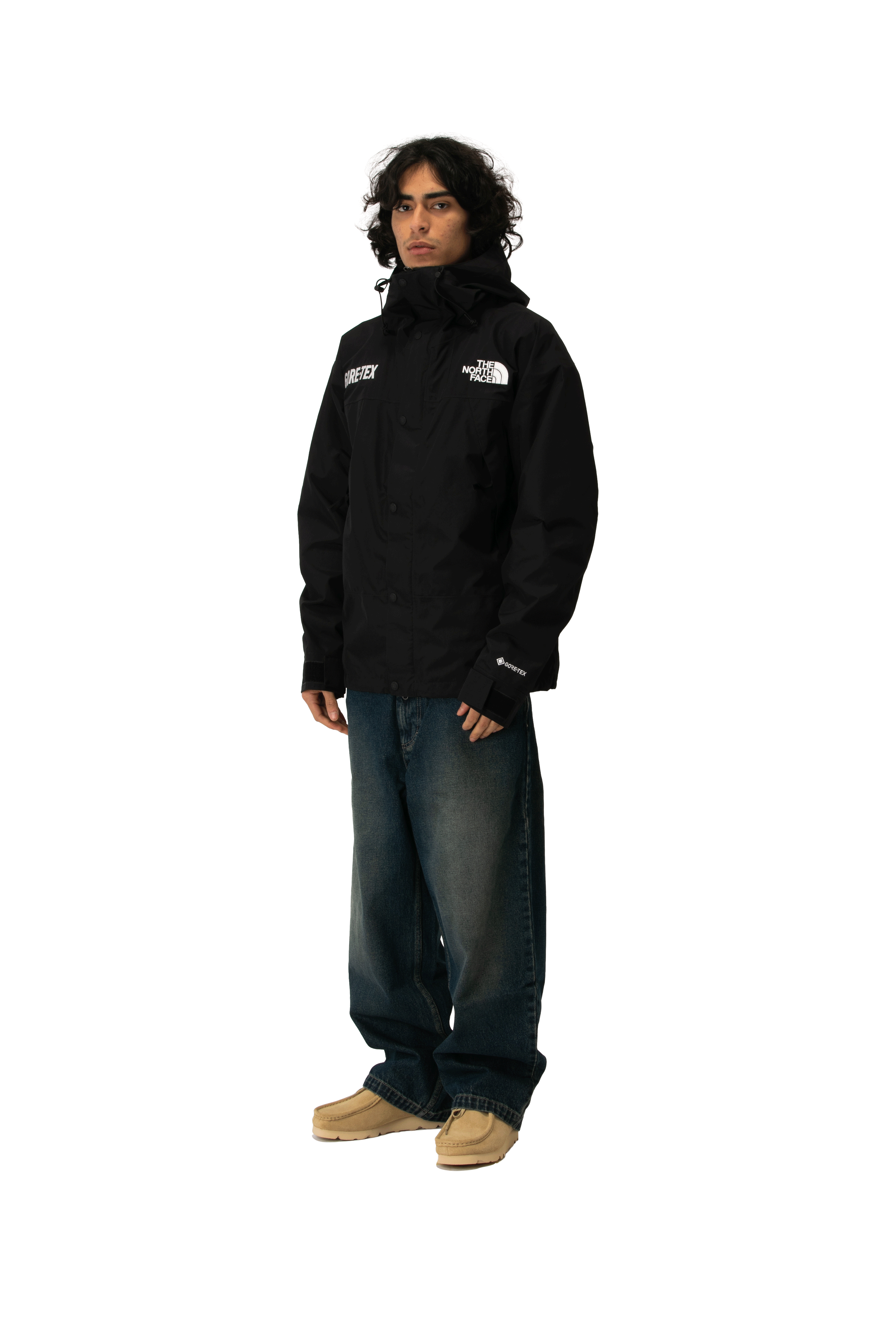 GTX Mountain Jacket