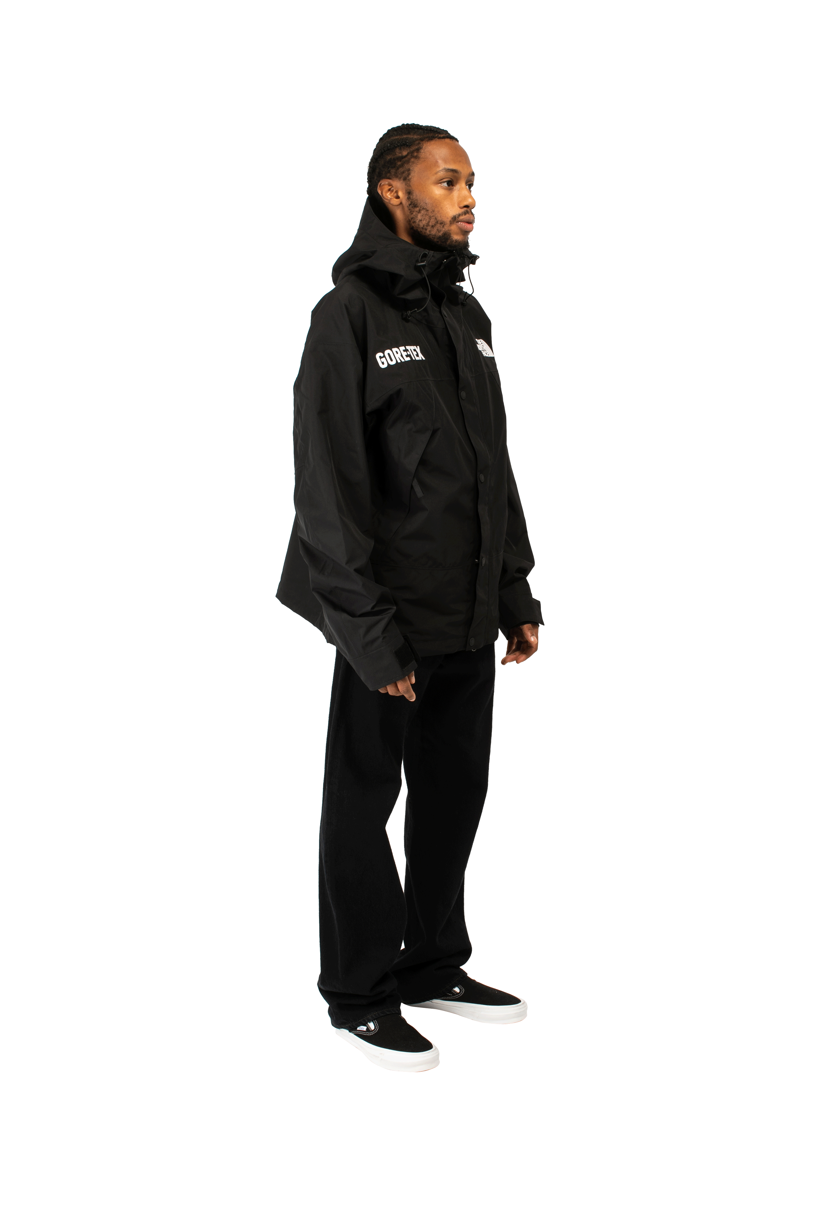 GTX Mountain Jacket