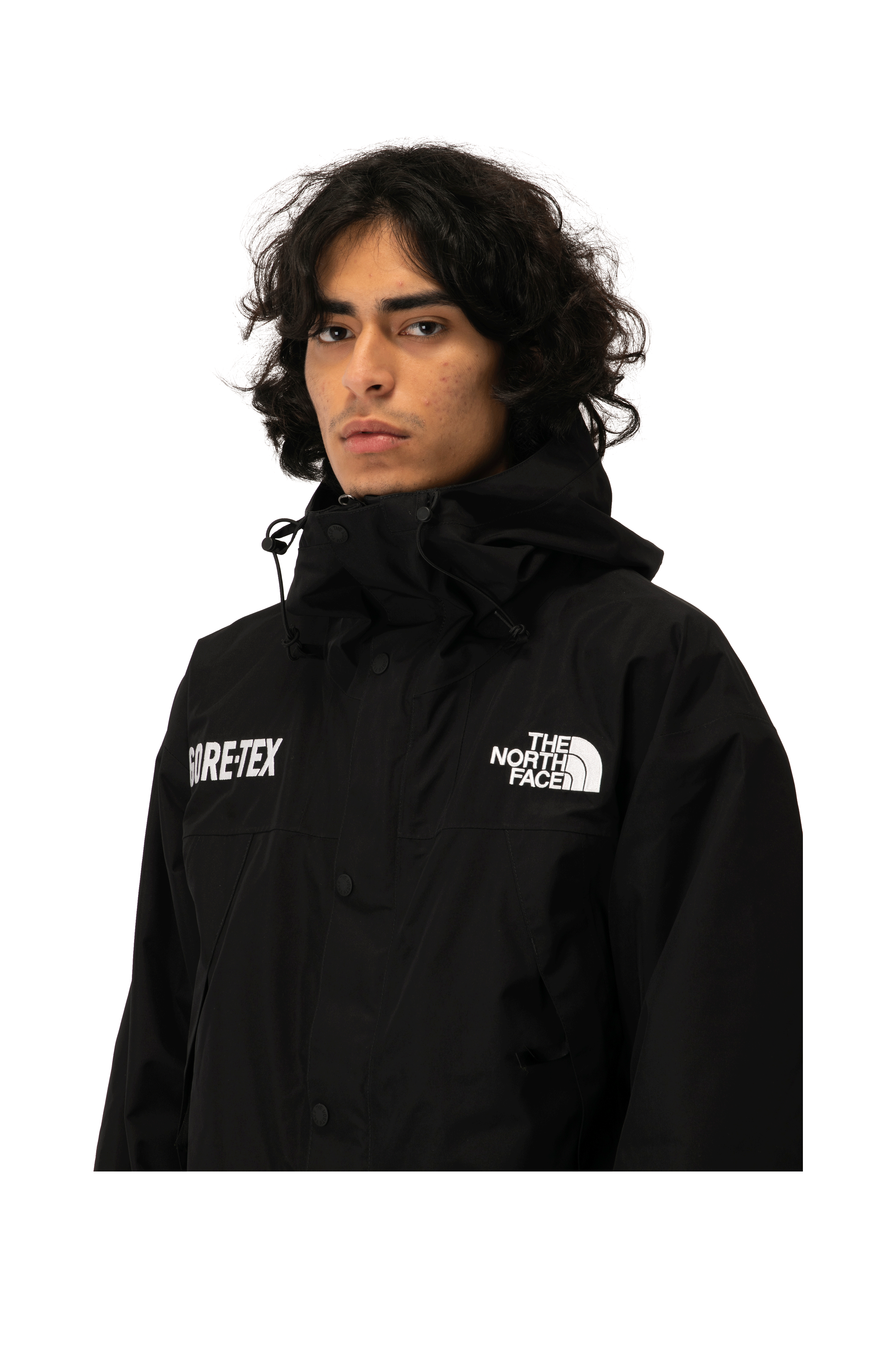 GTX Mountain Jacket