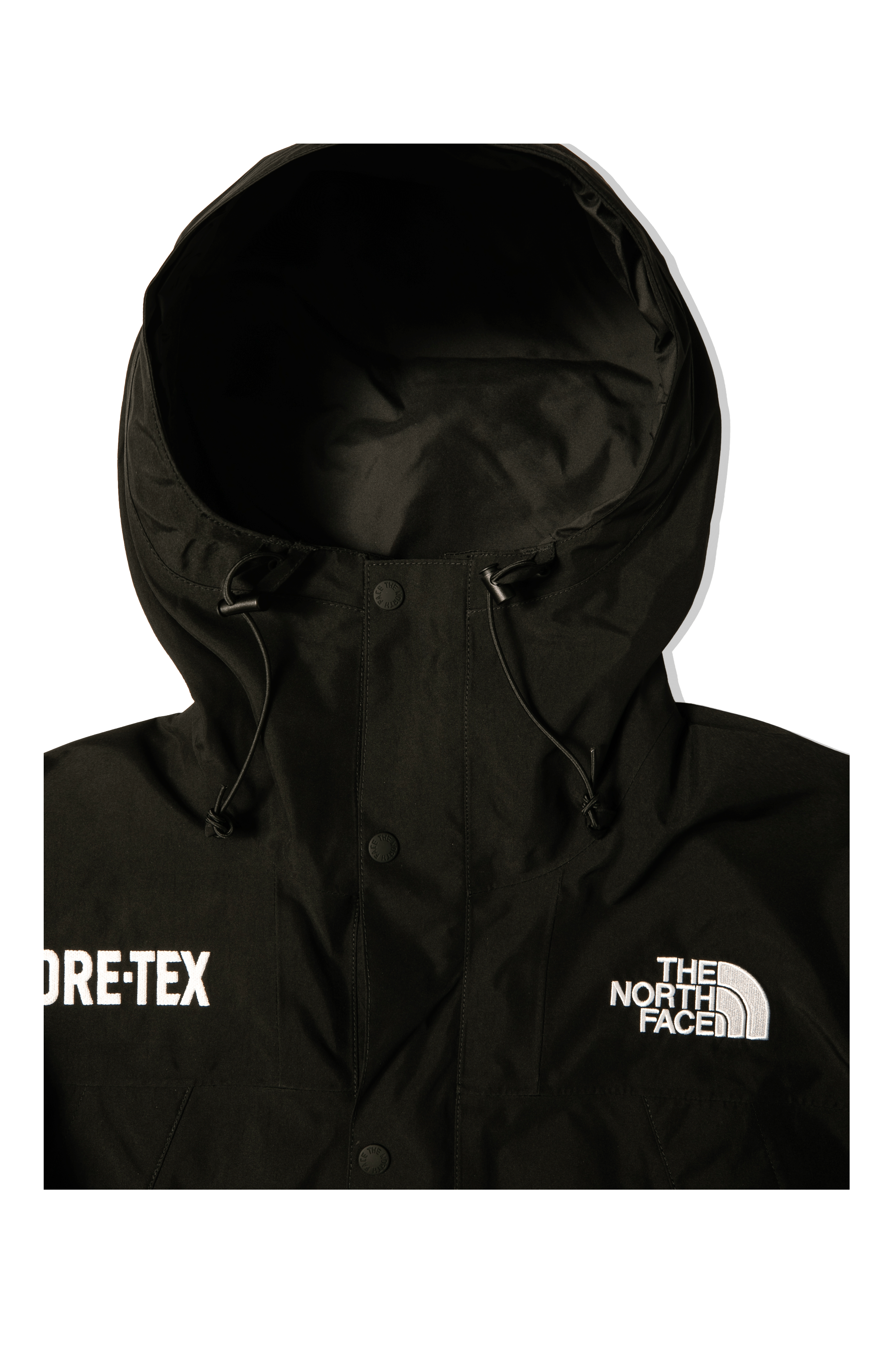 GTX Mountain Jacket