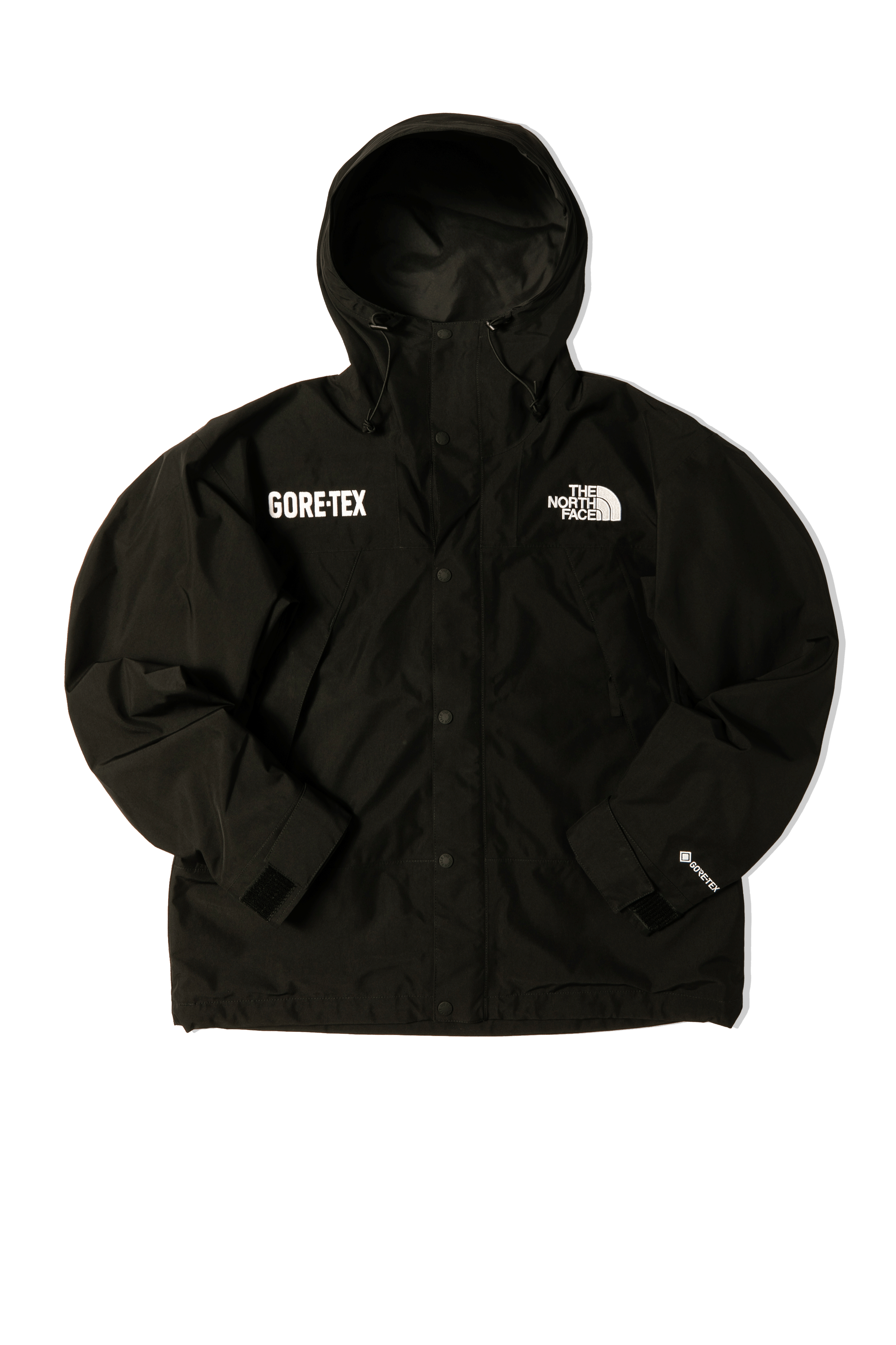 GTX Mountain Jacket