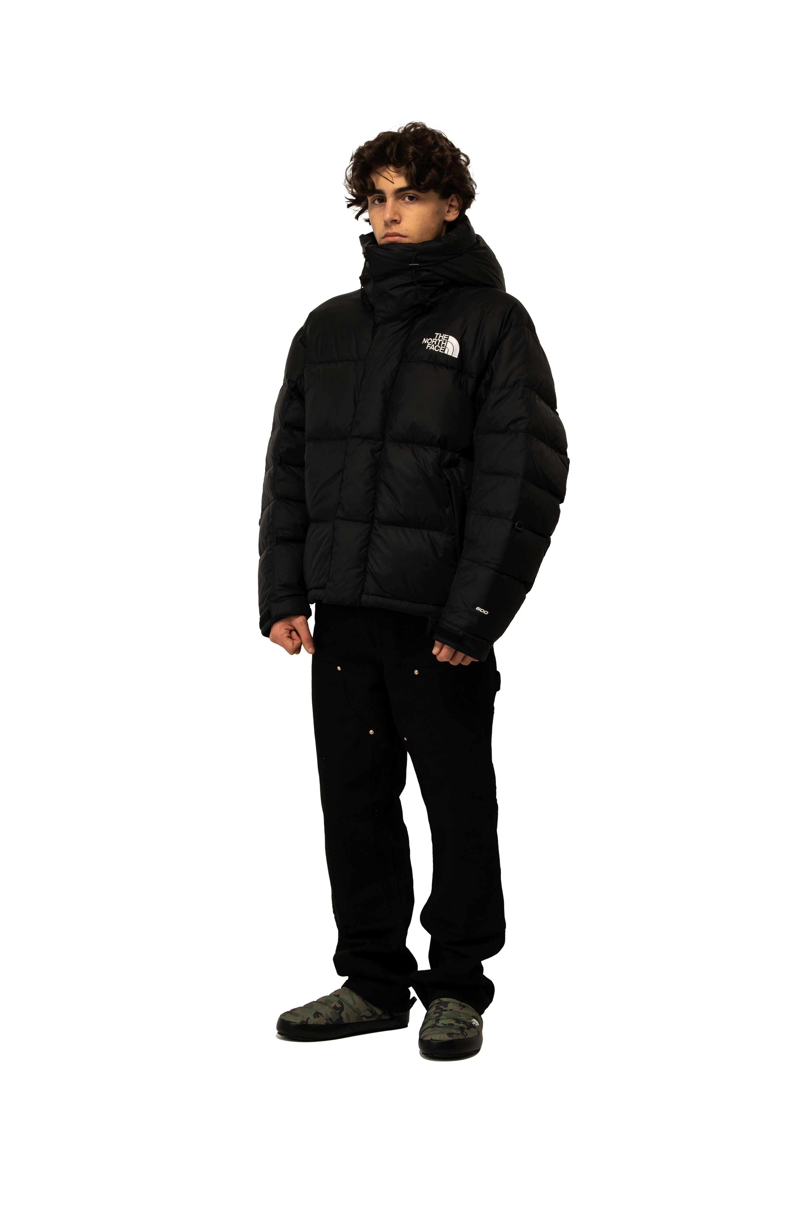 Hmlyn Baltoro Jacket