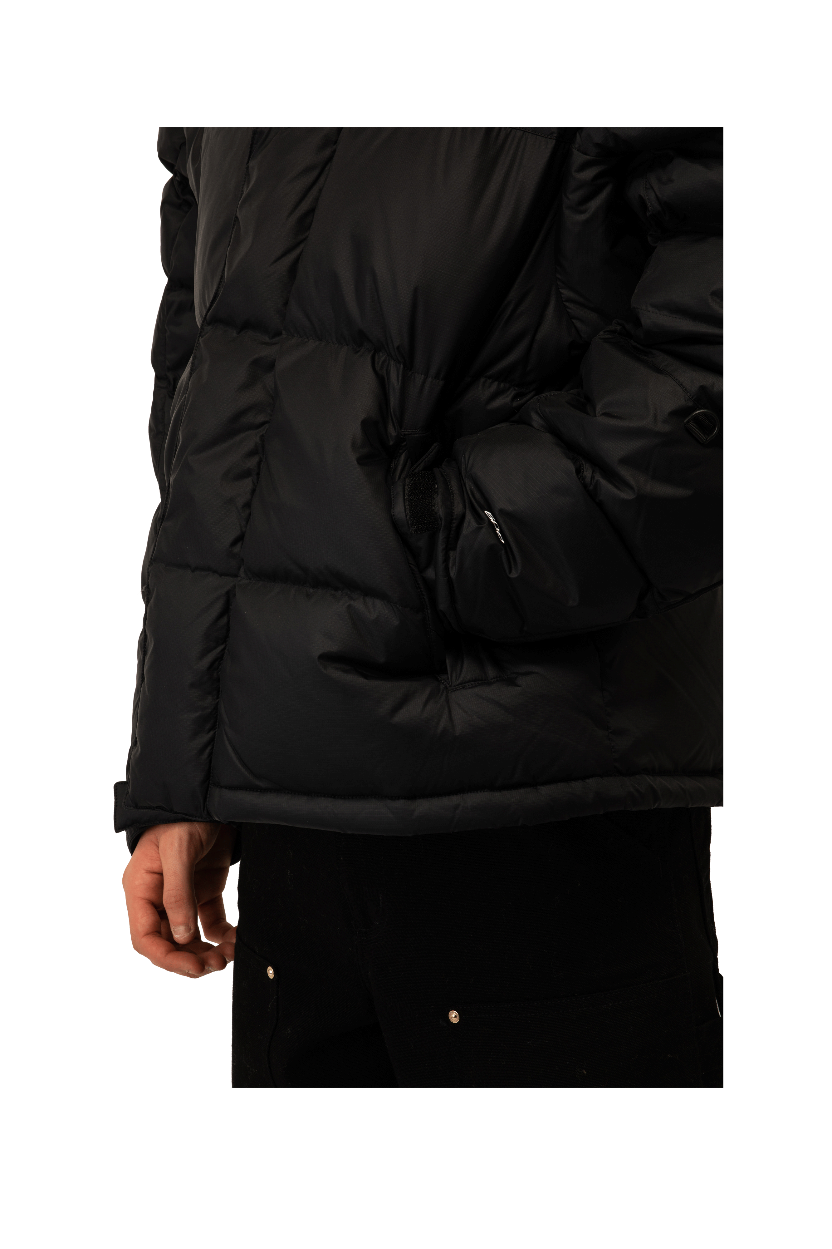 Hmlyn Baltoro Jacket