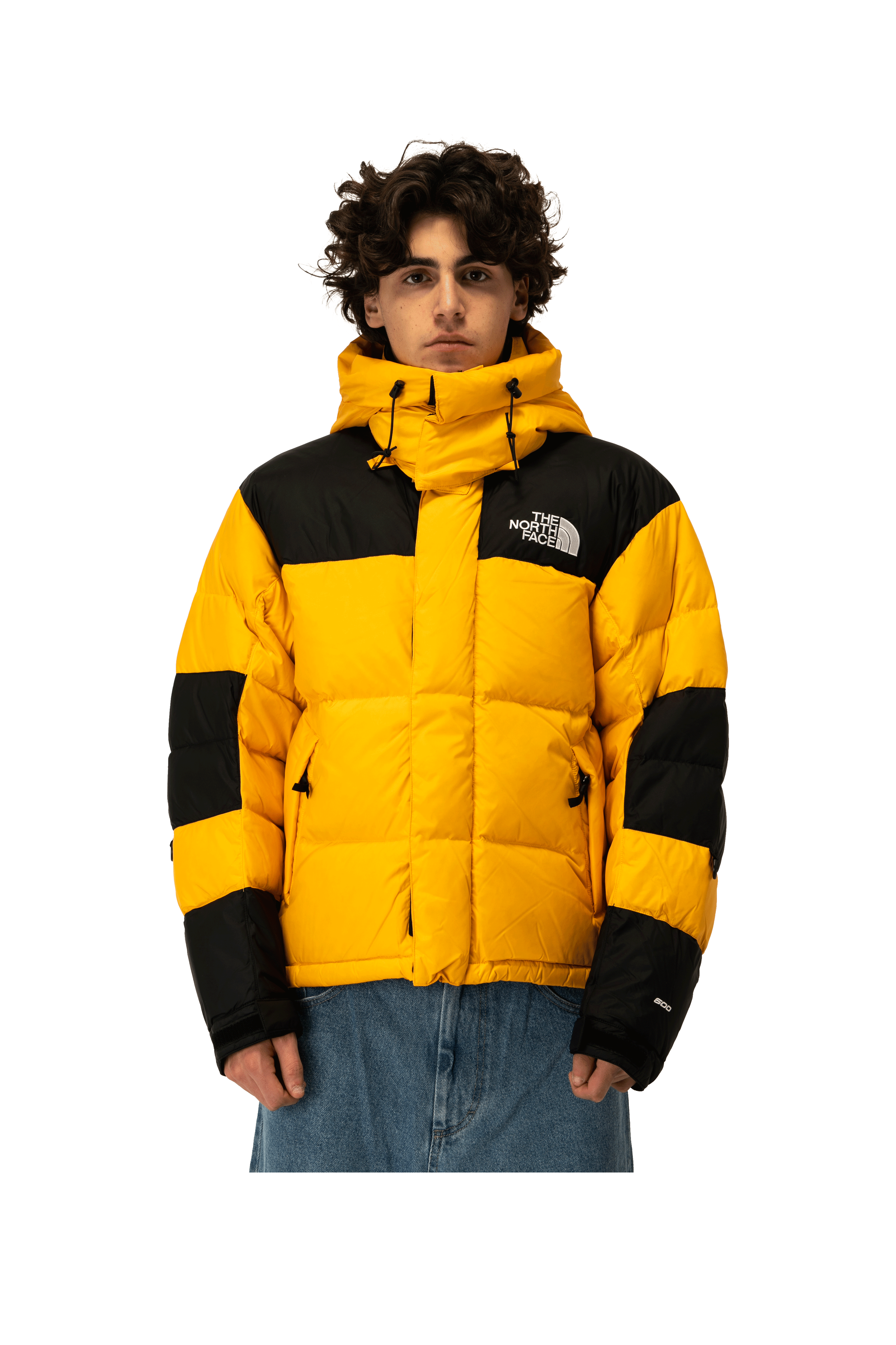 Hmlyn Baltoro Jacket