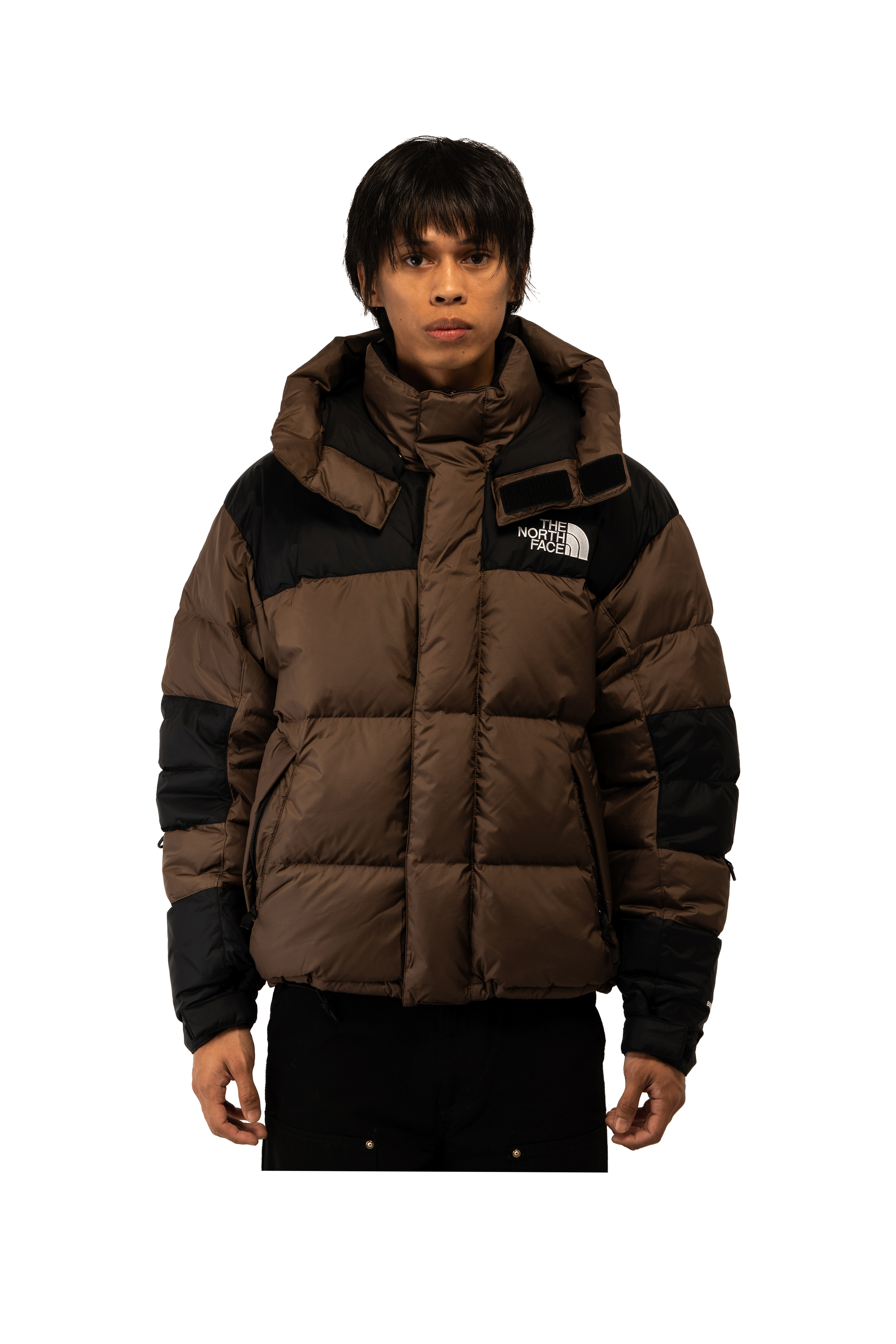 Hmlyn Baltoro Jacket