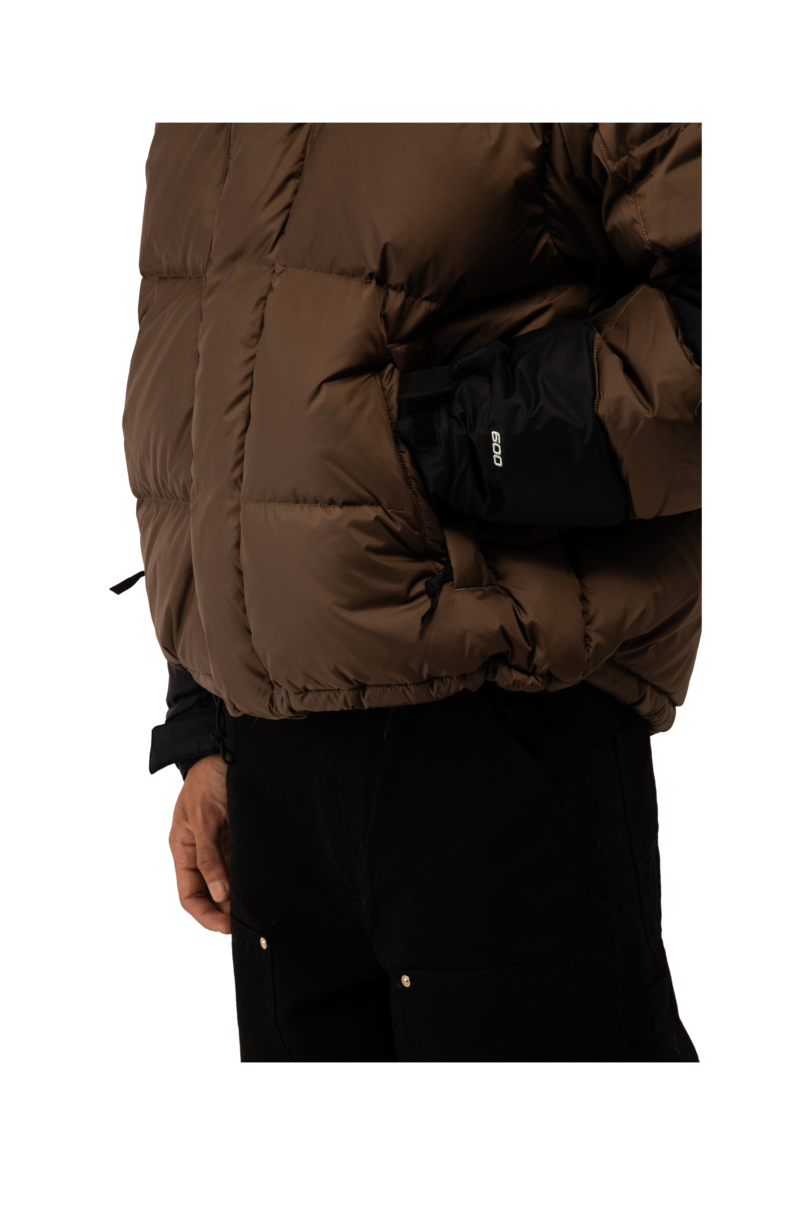 Hmlyn Baltoro Jacket