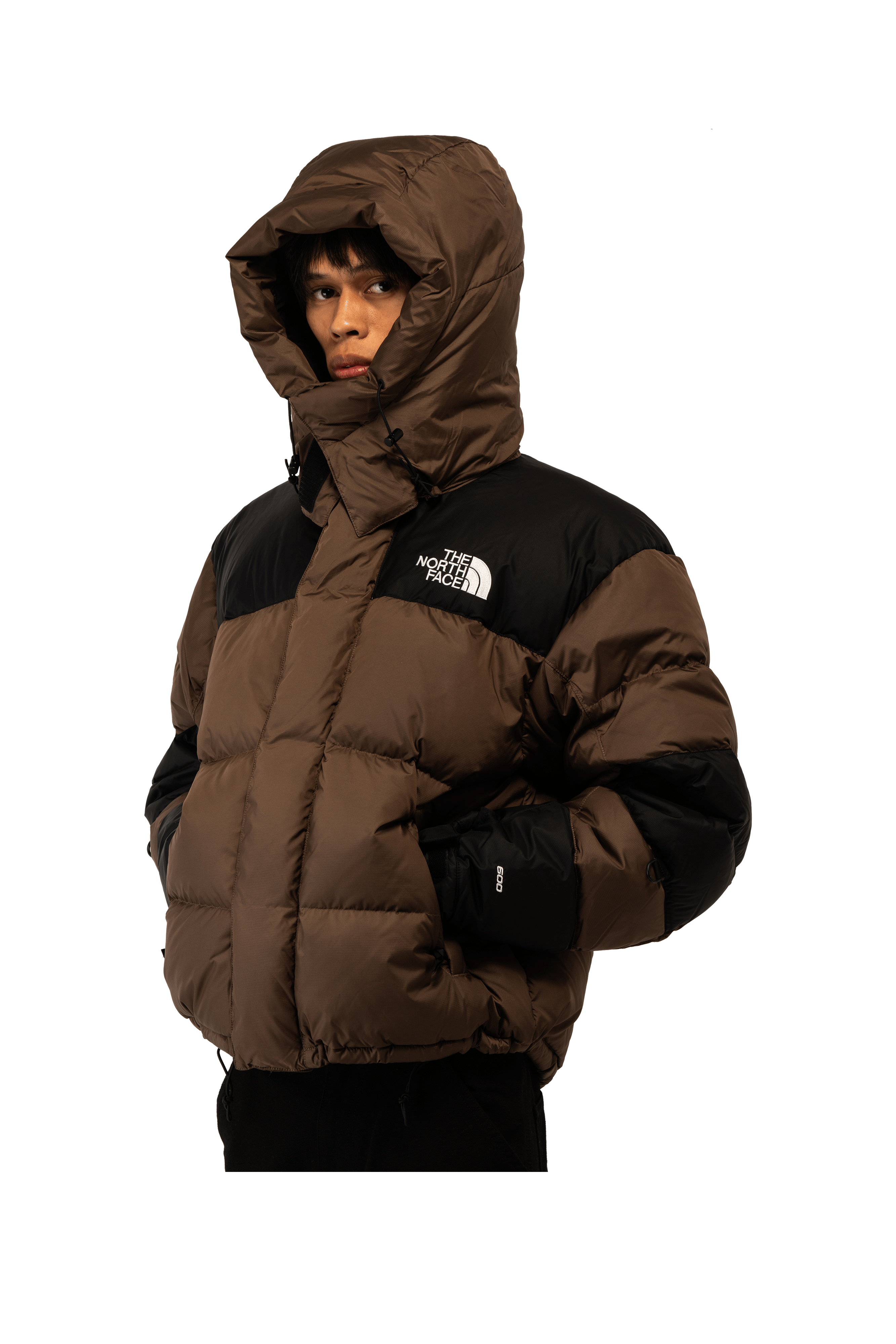 Hmlyn Baltoro Jacket