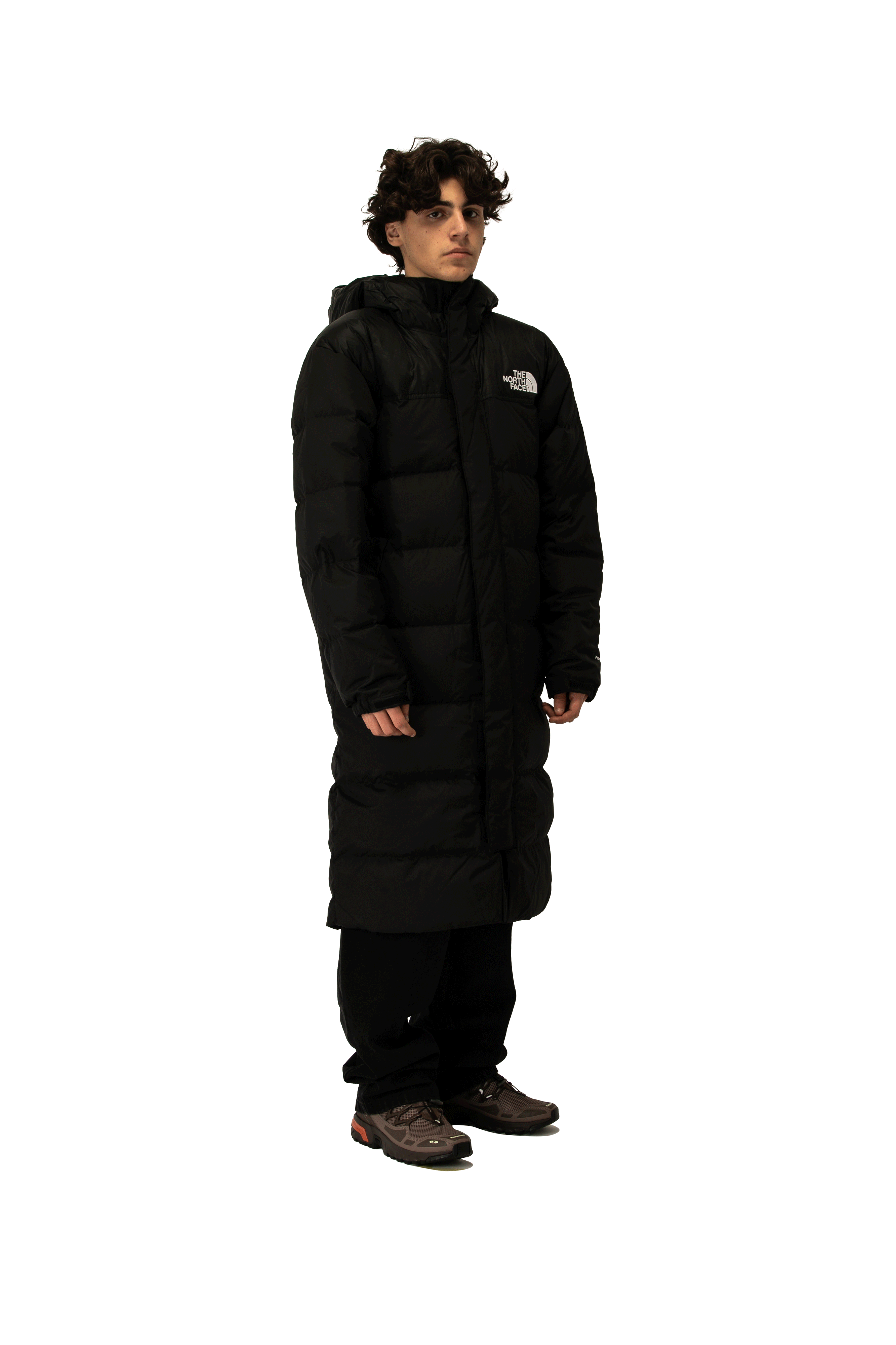 Nuptse Parka