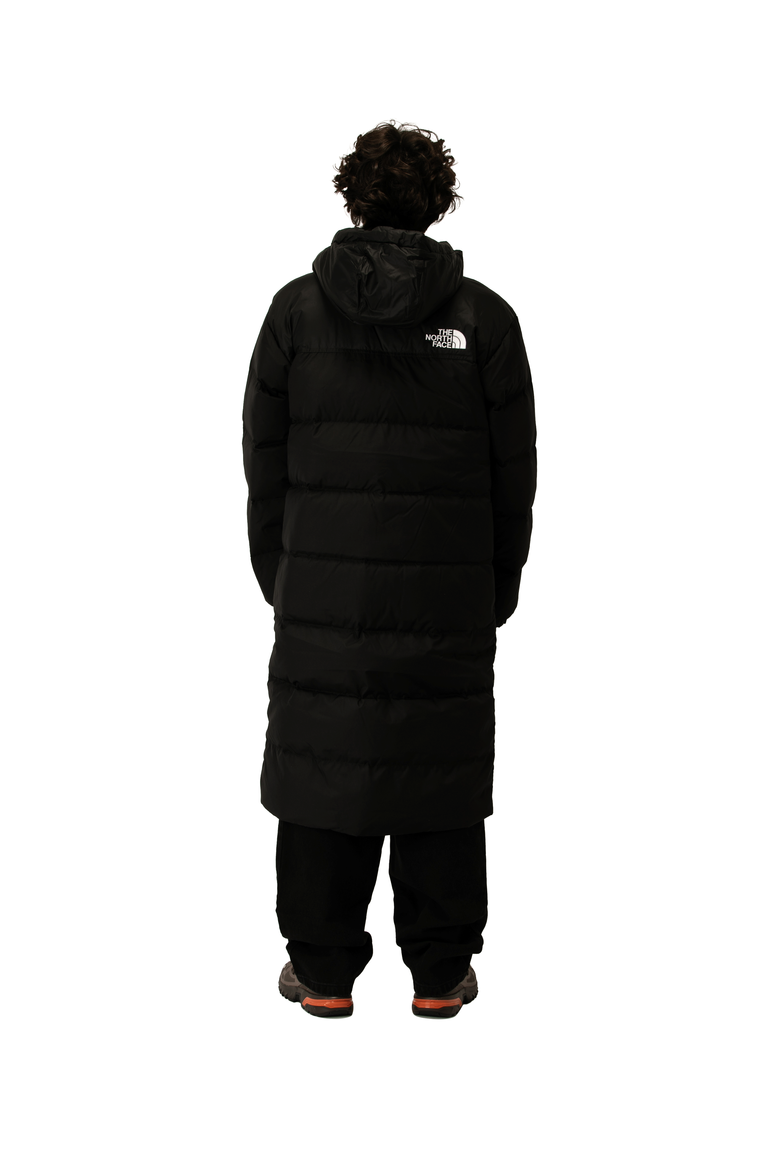 Nuptse Parka