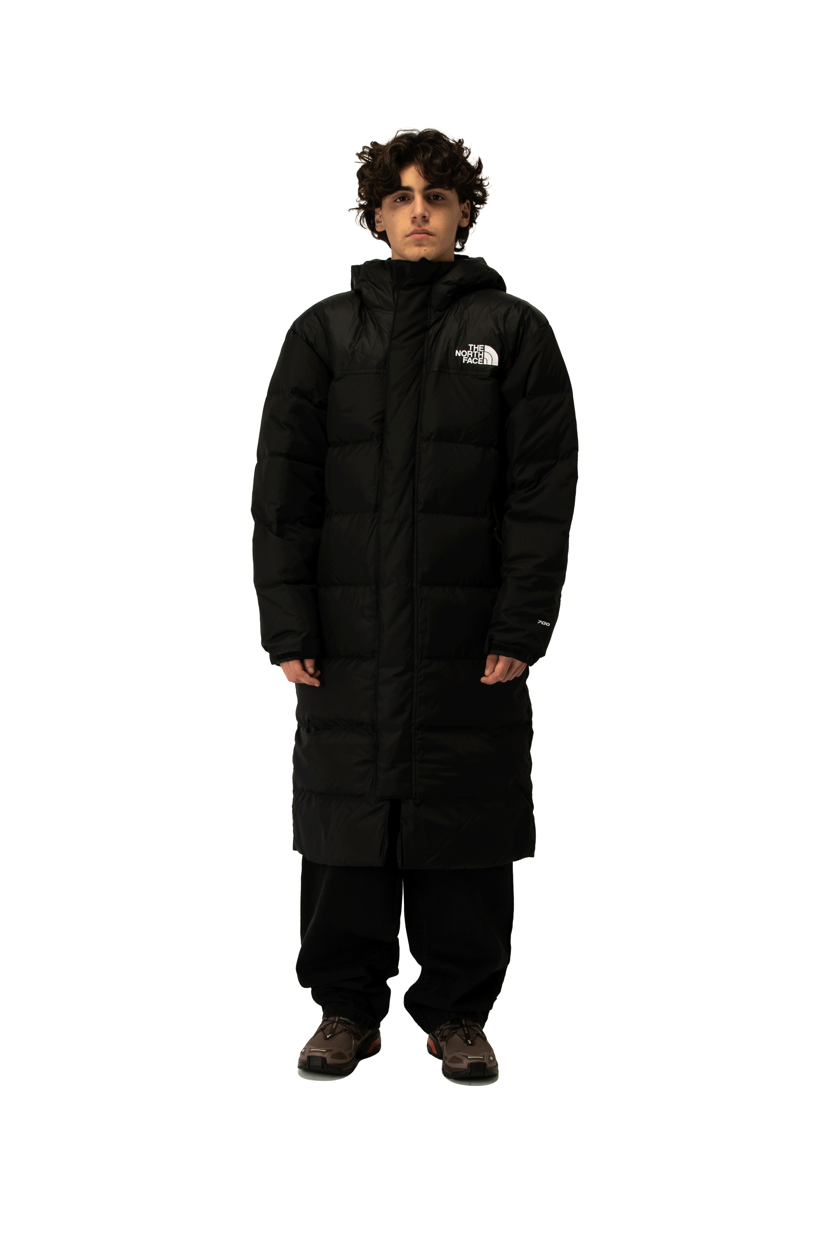 Nuptse Parka