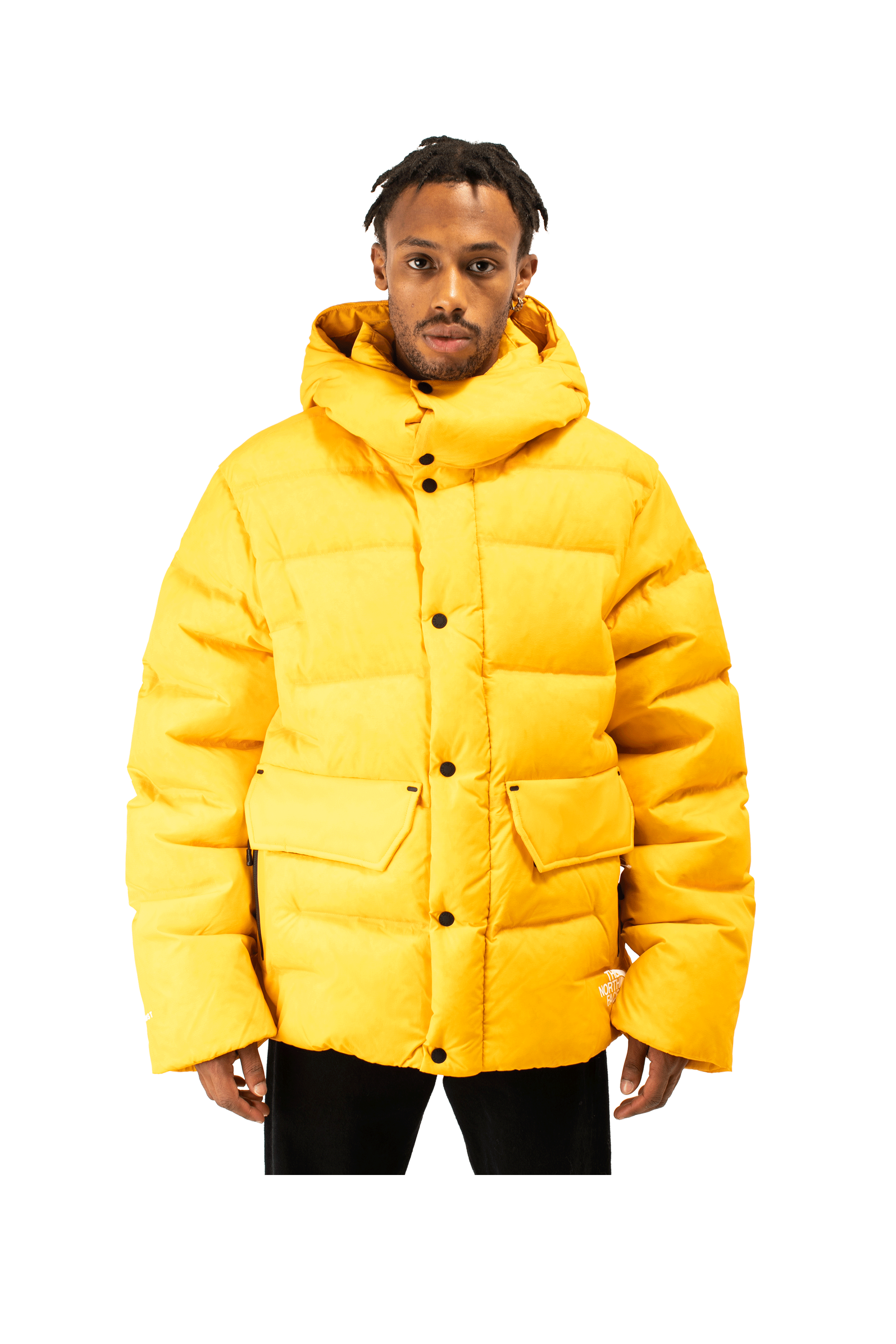 Remastered Sierra Parka