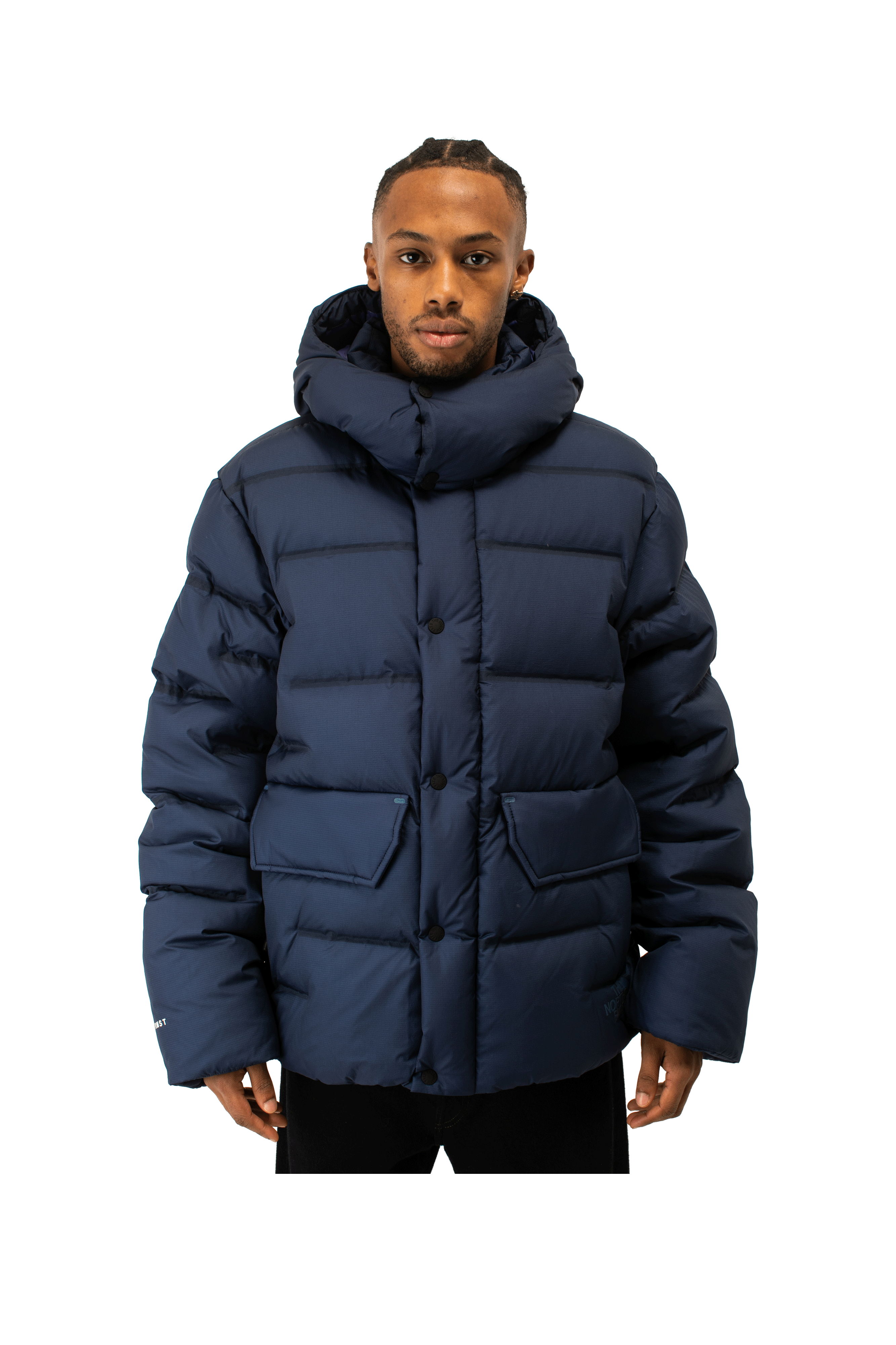 Remastered Sierra Parka