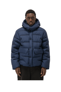 Remastered Sierra Parka