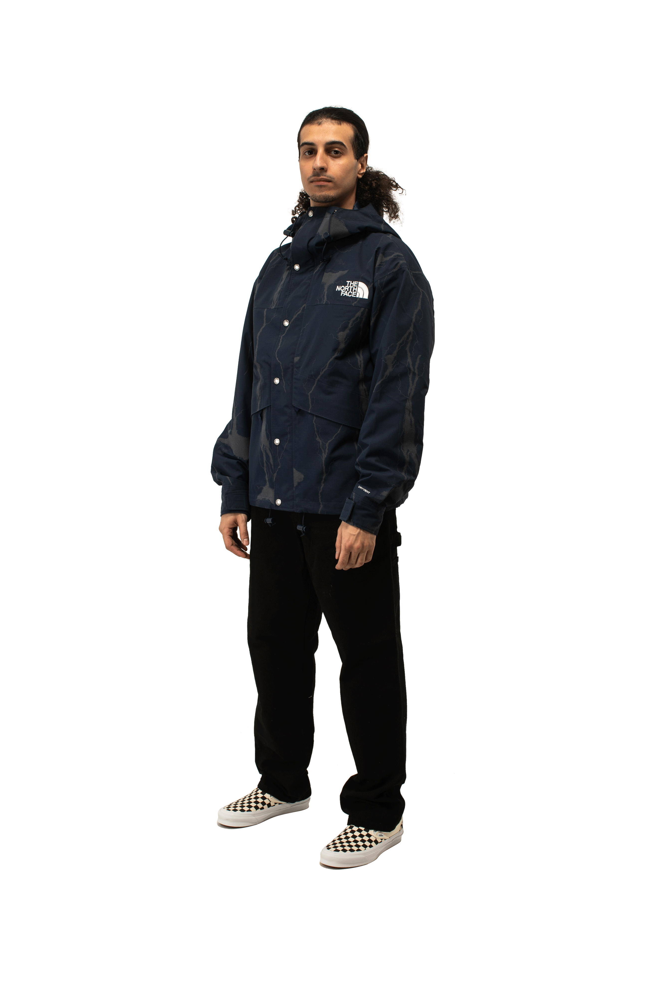 86 Novelty Mountain Jacket