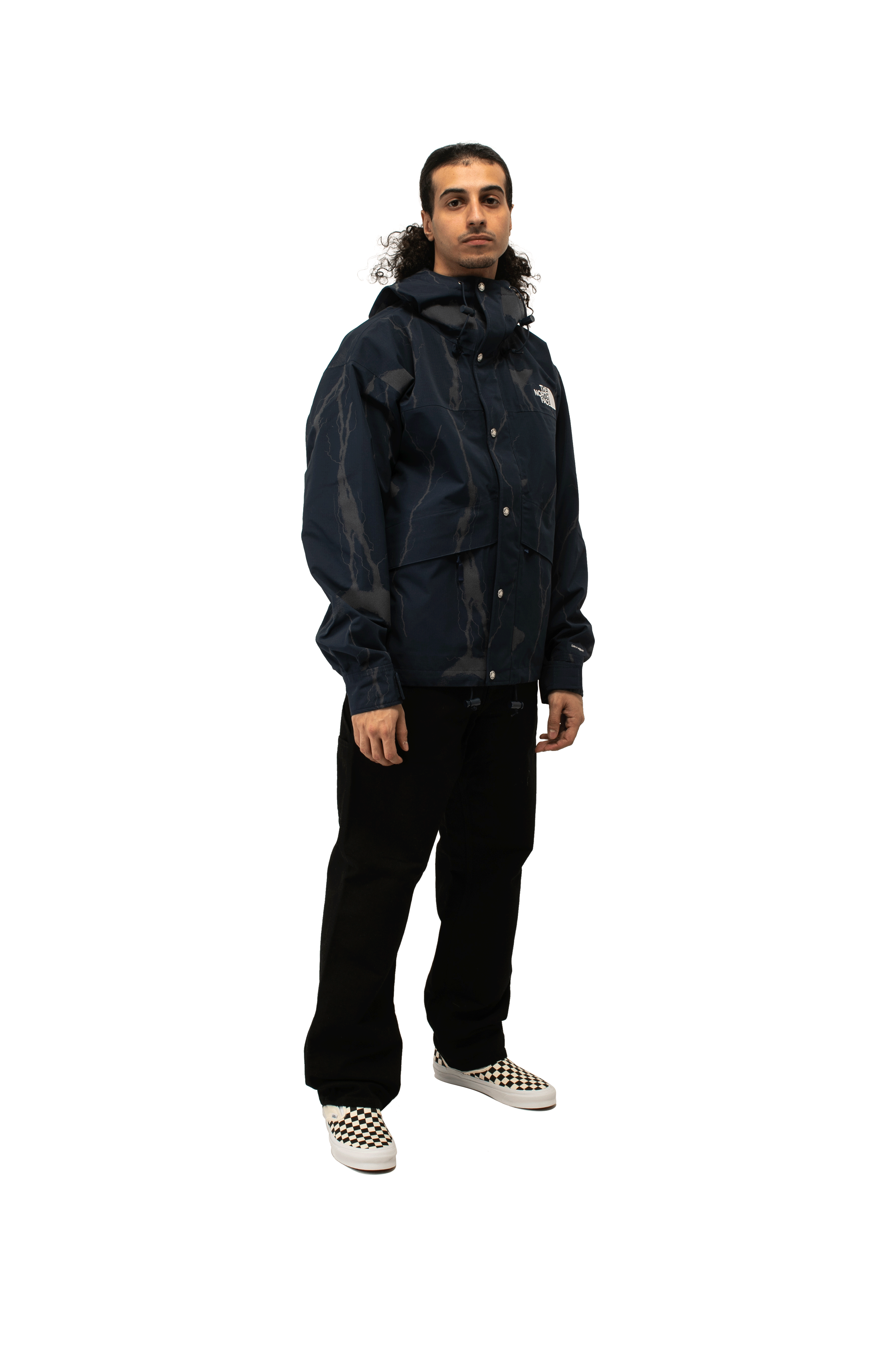 86 Novelty Mountain Jacket