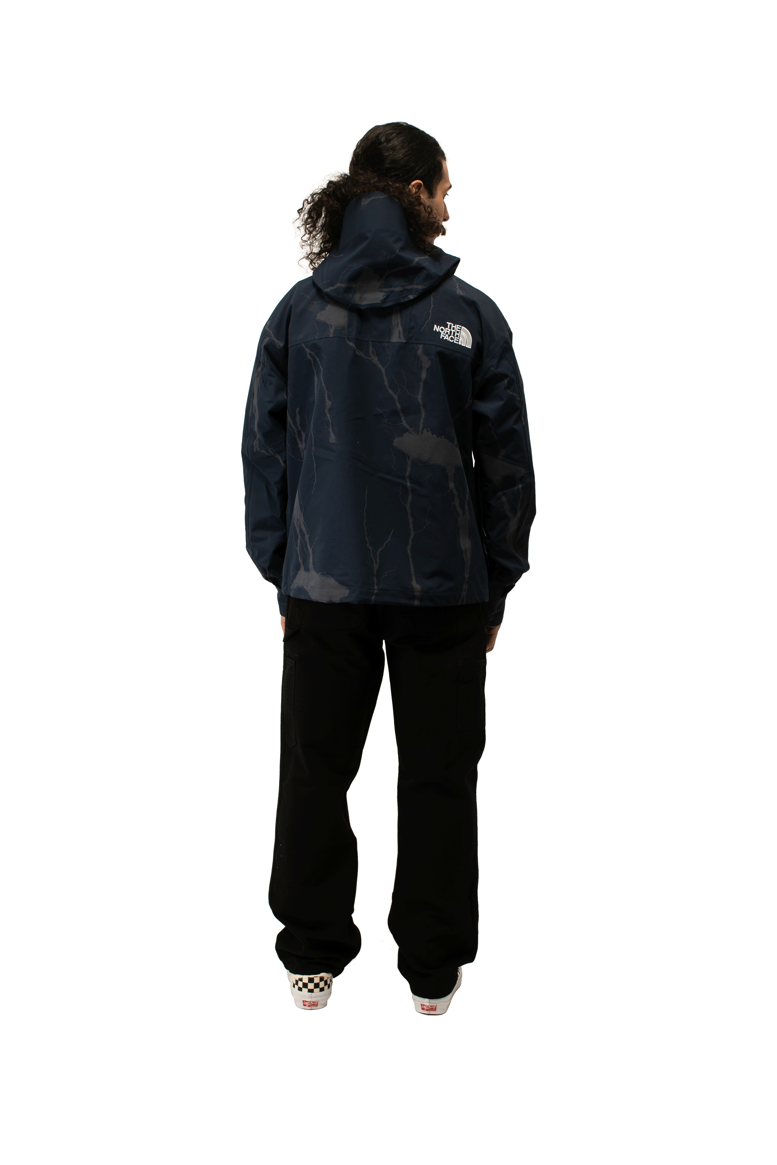 86 Novelty Mountain Jacket