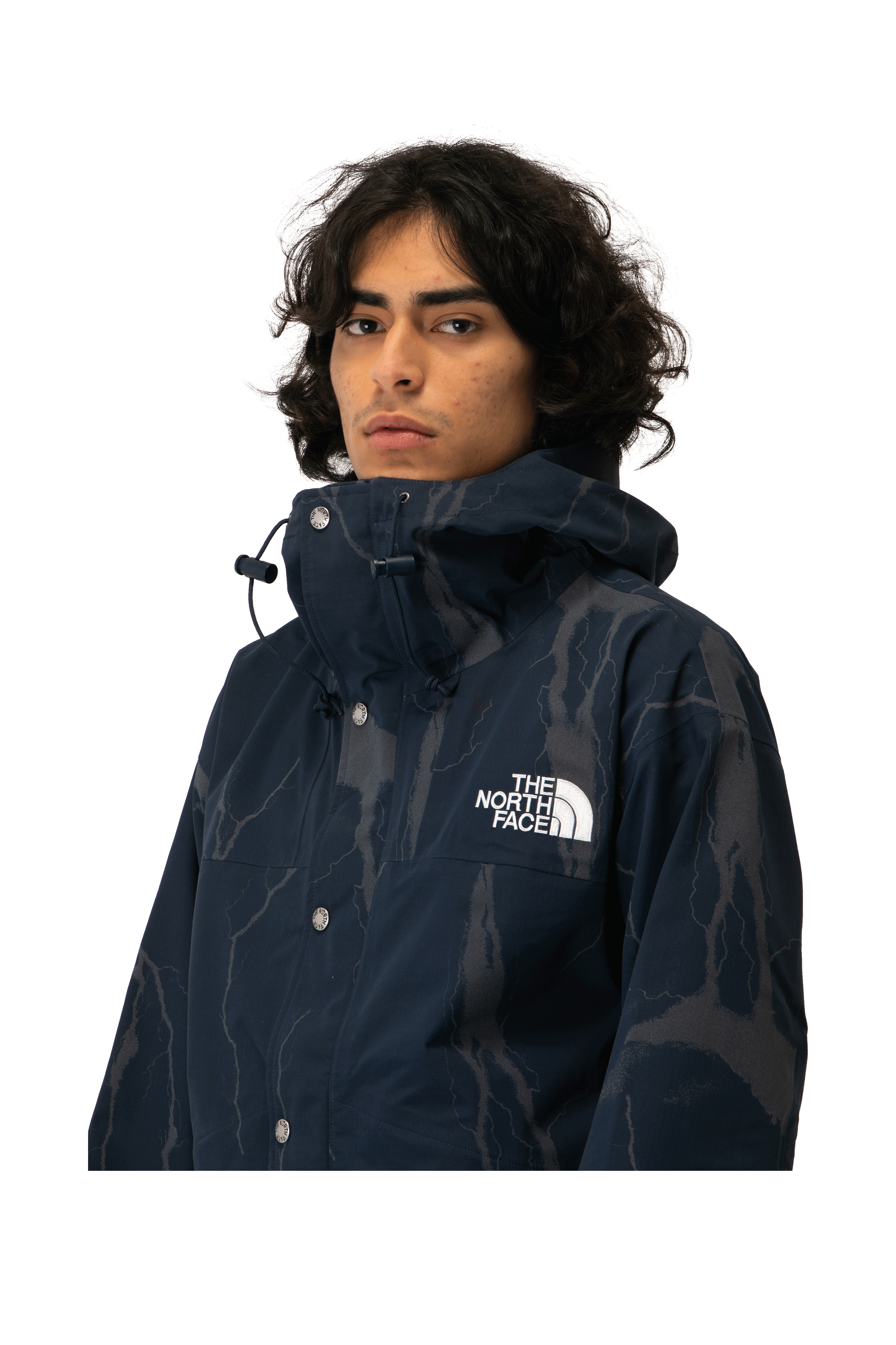 86 Novelty Mountain Jacket