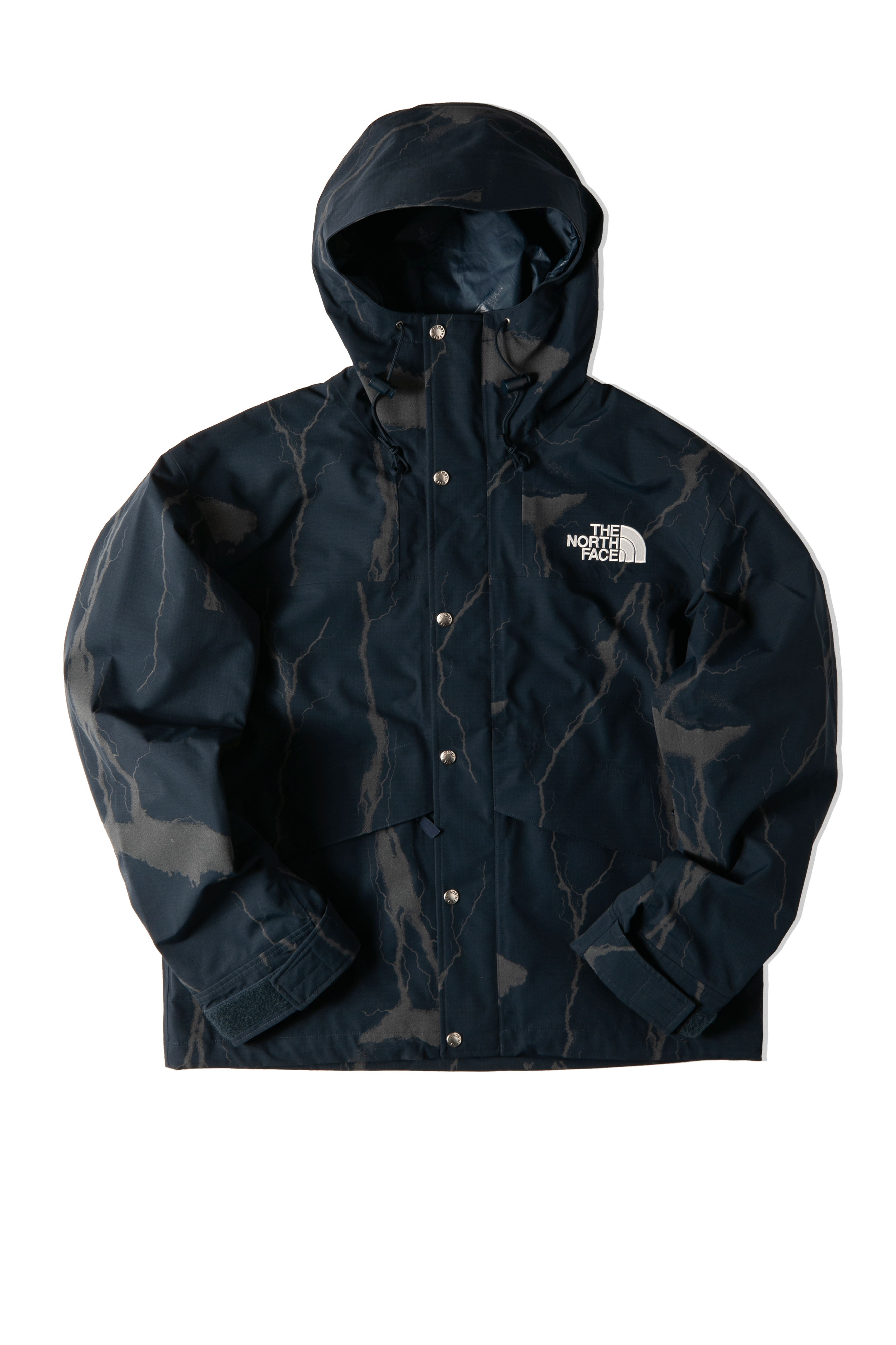 86 Novelty Mountain Jacket