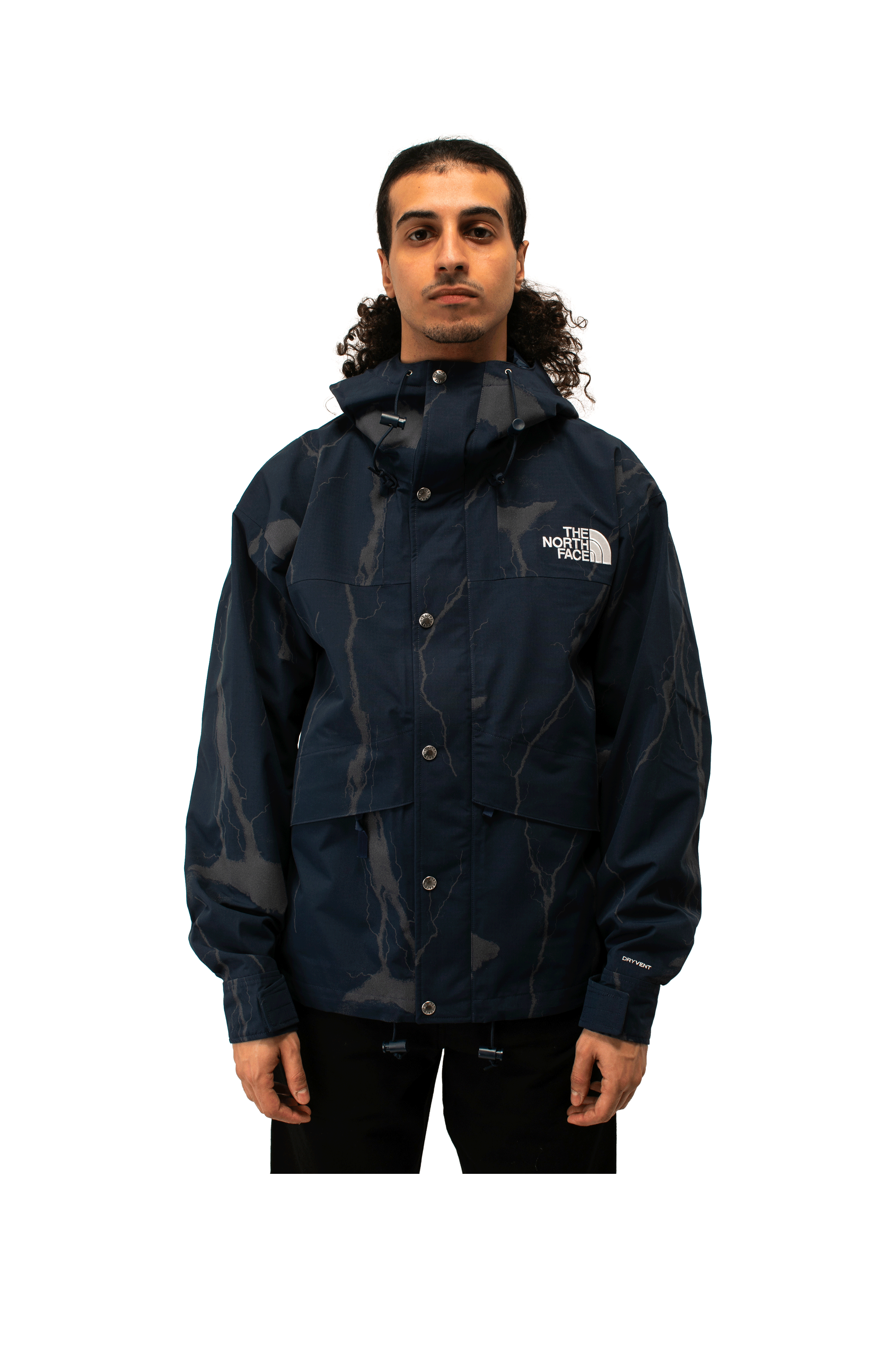 86 Novelty Mountain Jacket