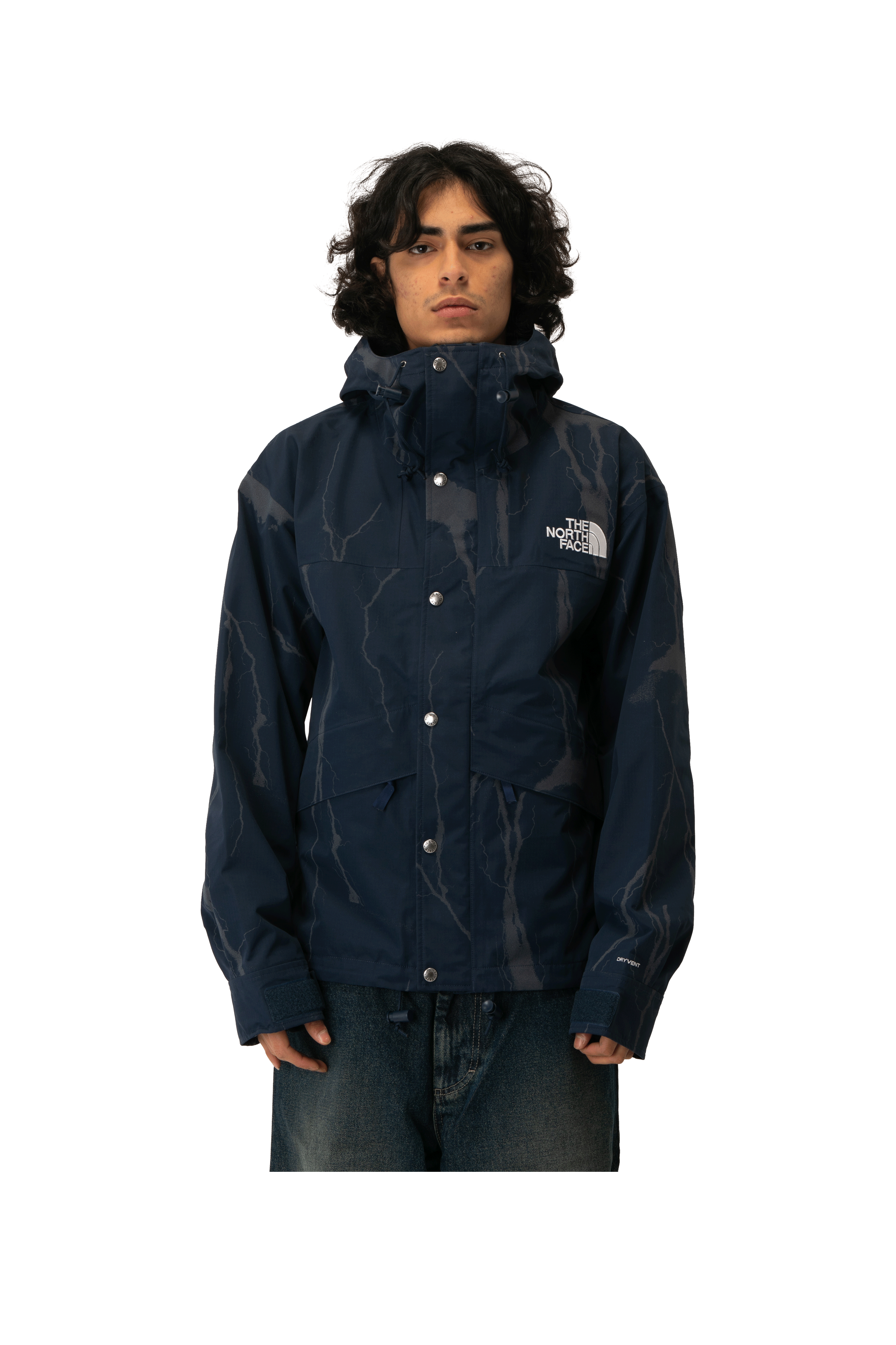 86 Novelty Mountain Jacket