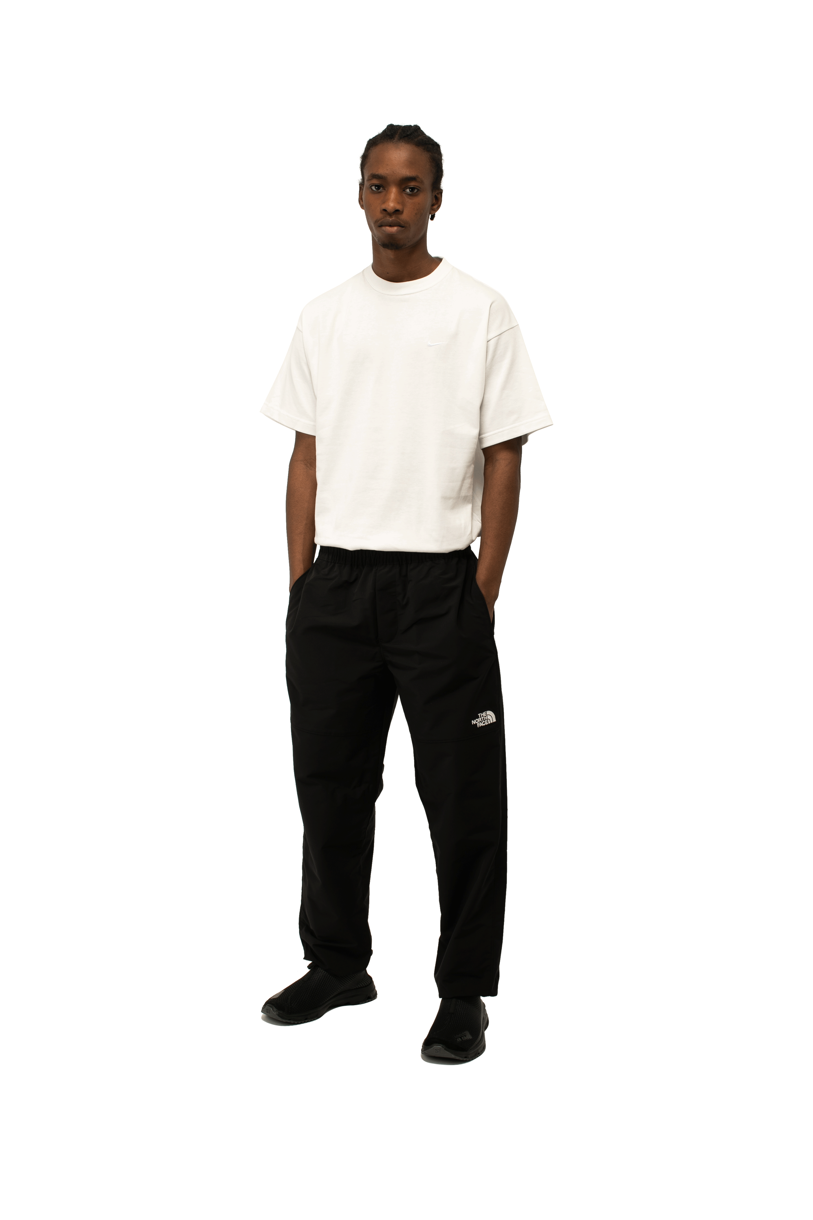 Easy Wind Pant