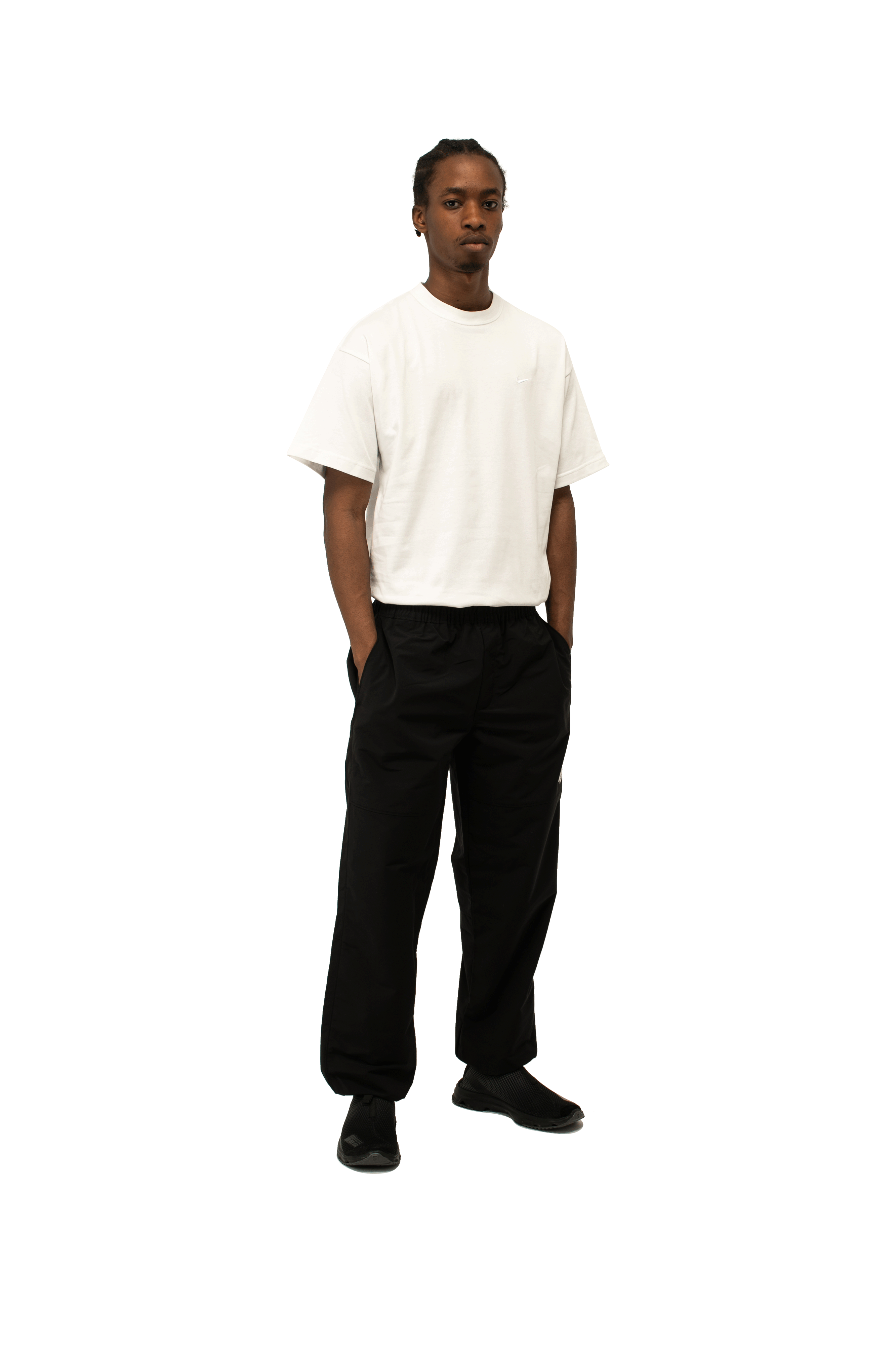 Easy Wind Pant