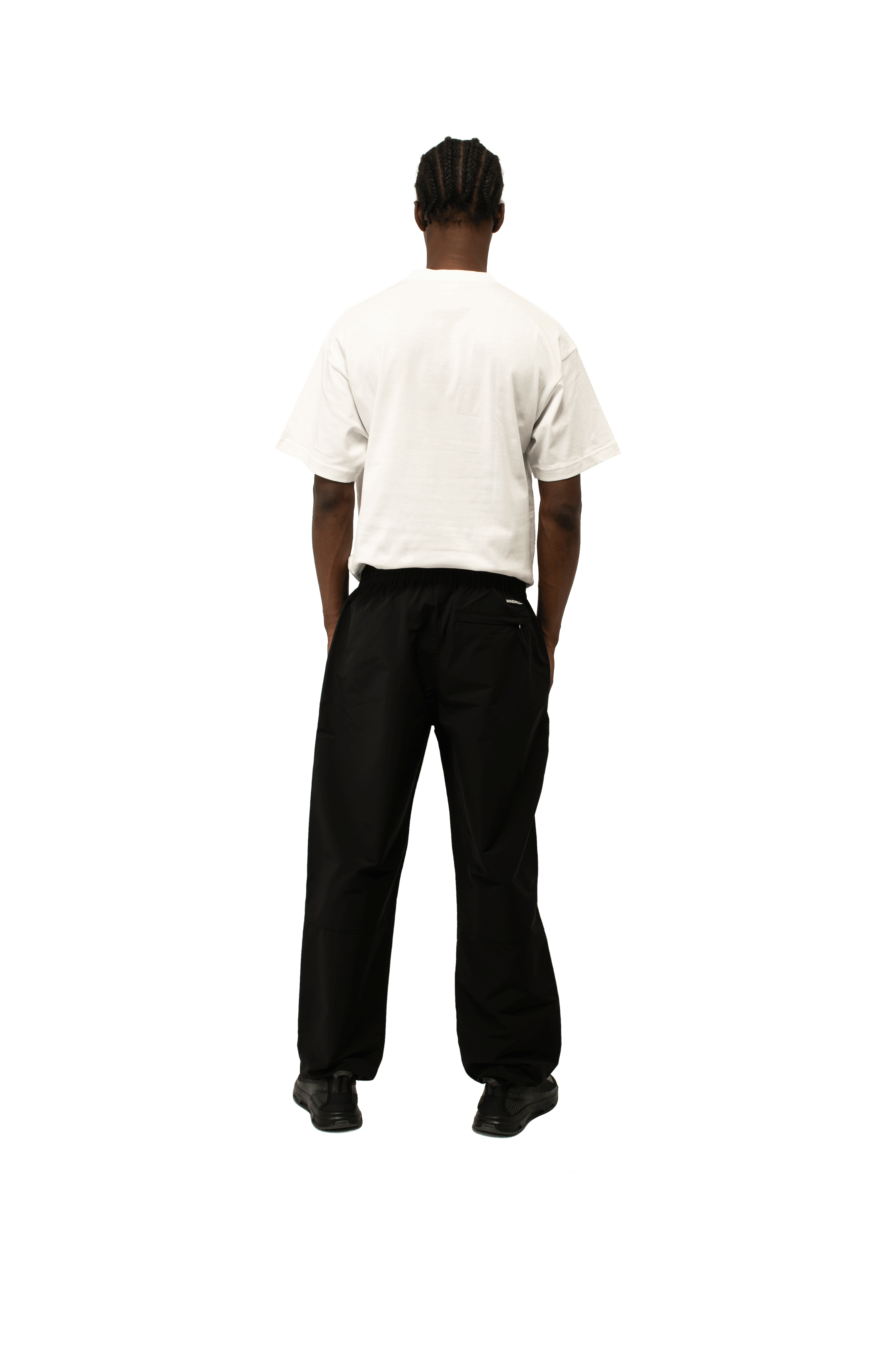 Easy Wind Pant