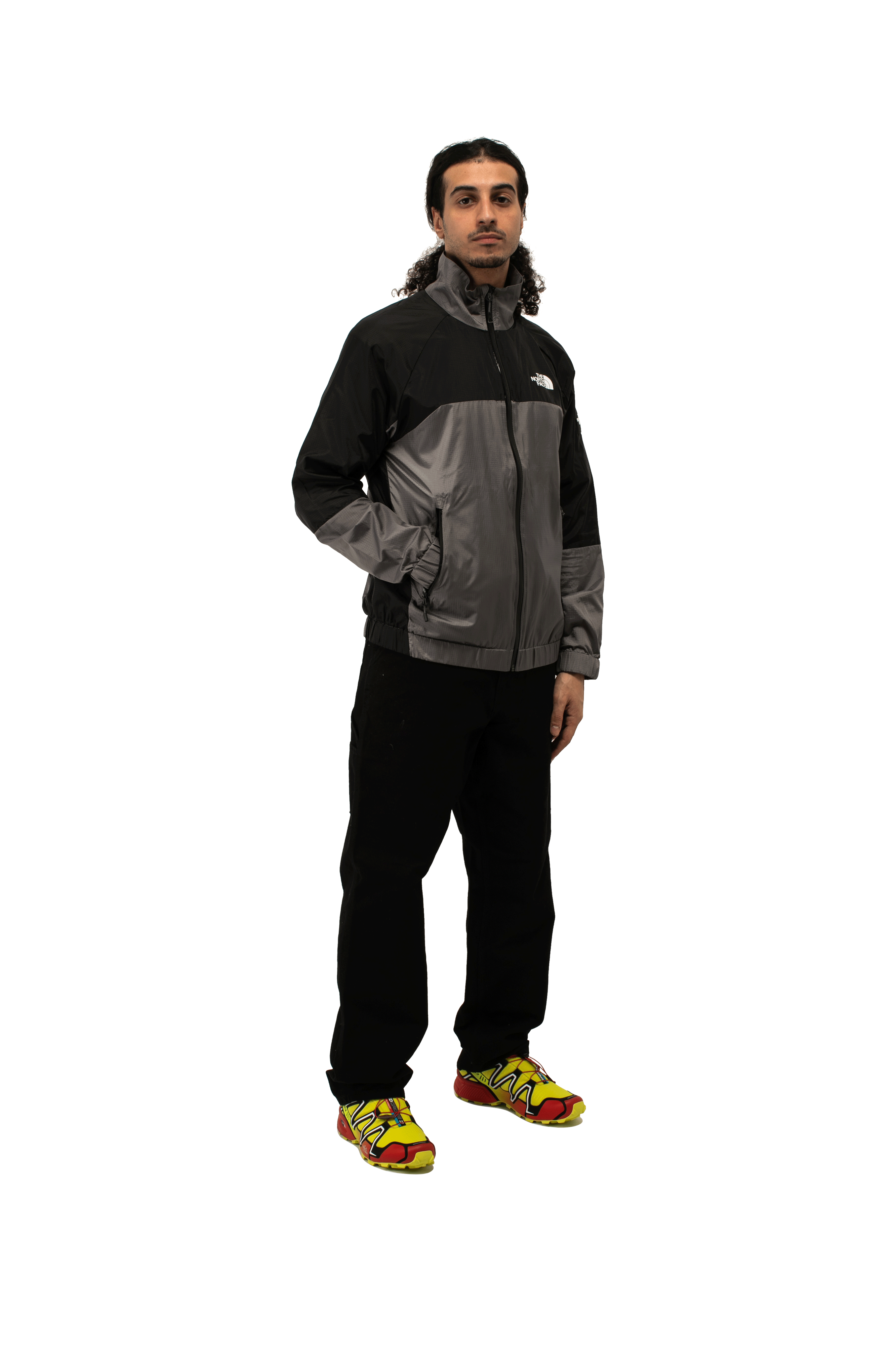 Wind Shell Full Zip