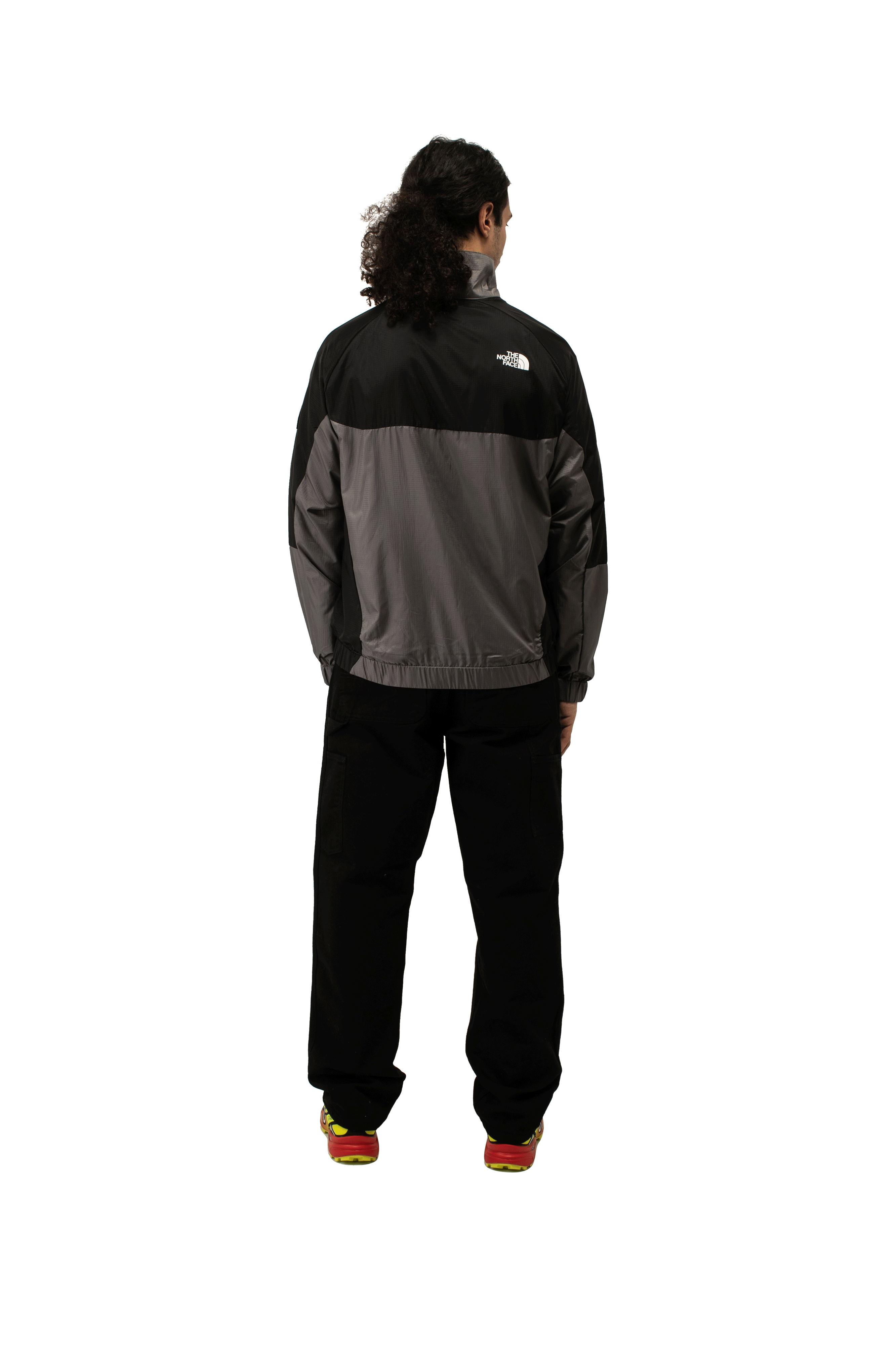 Wind Shell Full Zip