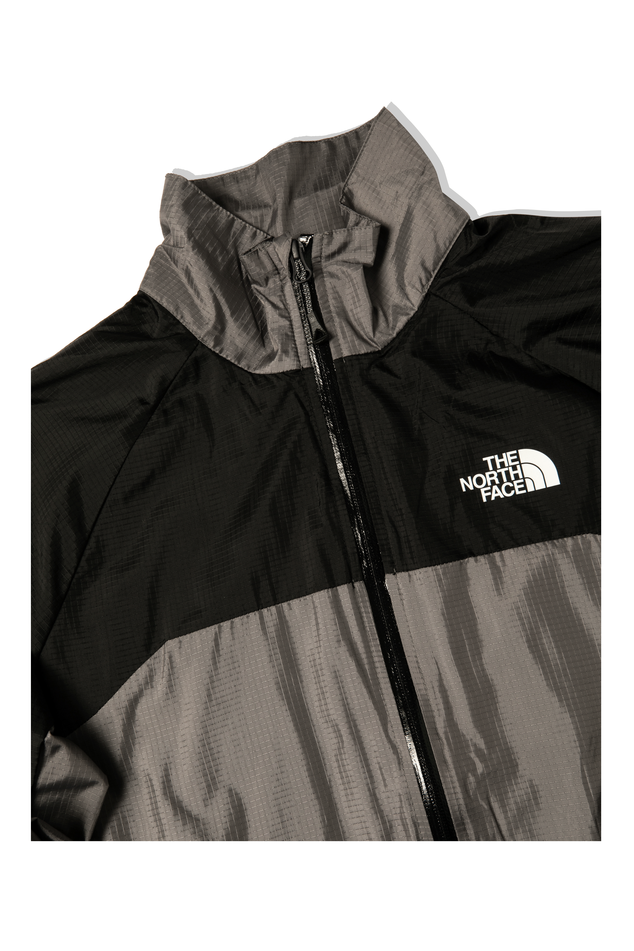 Wind Shell Full Zip