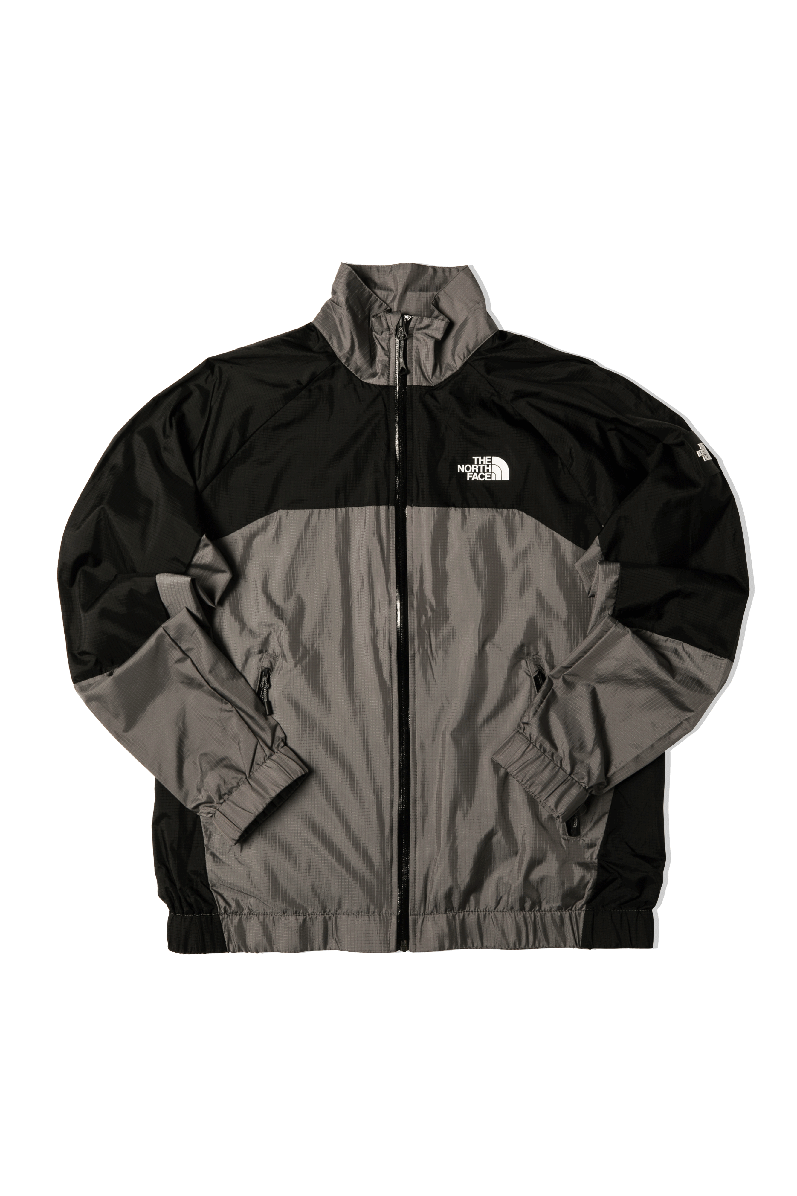 Wind Shell Full Zip