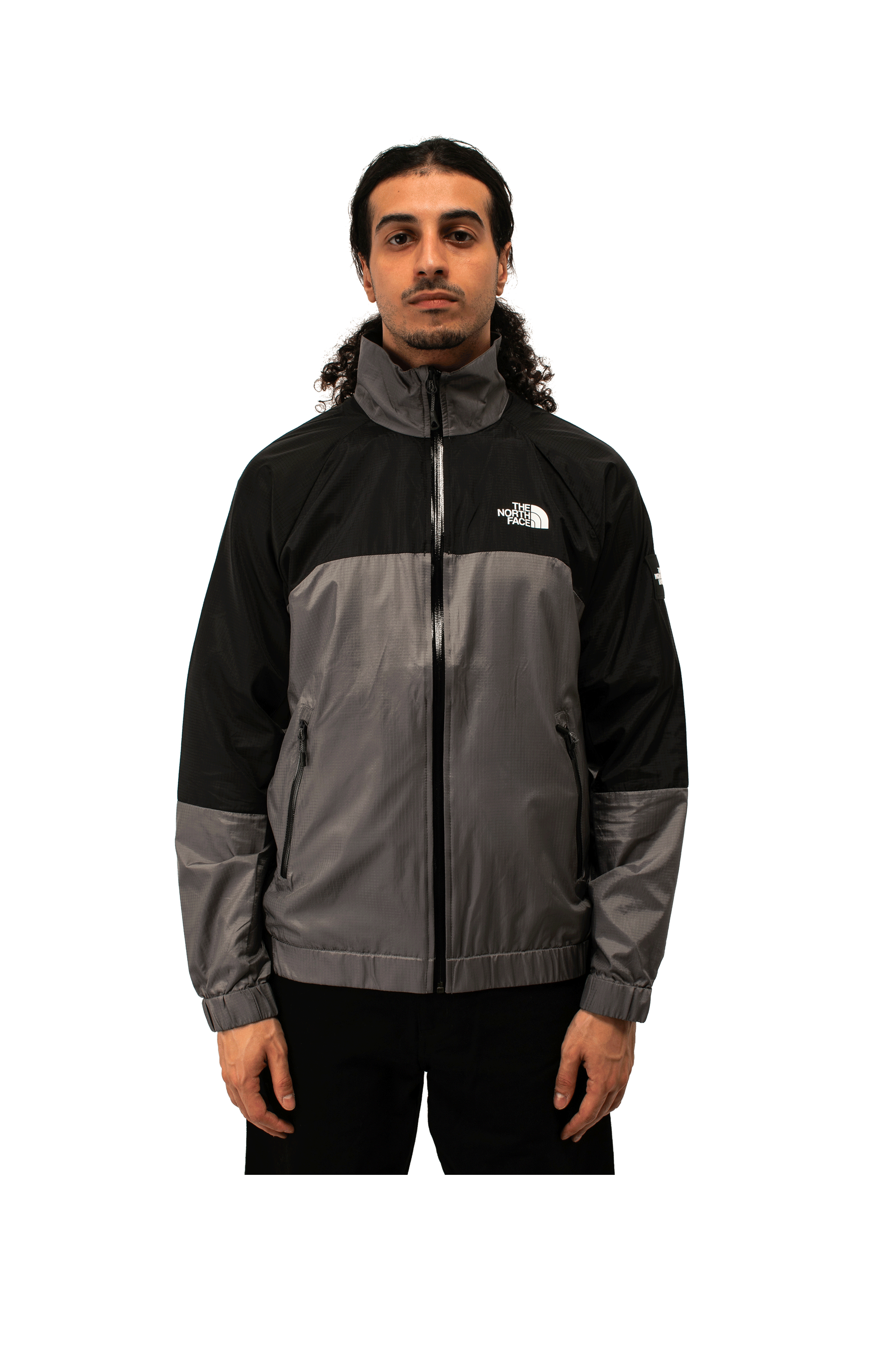 Wind Shell Full Zip