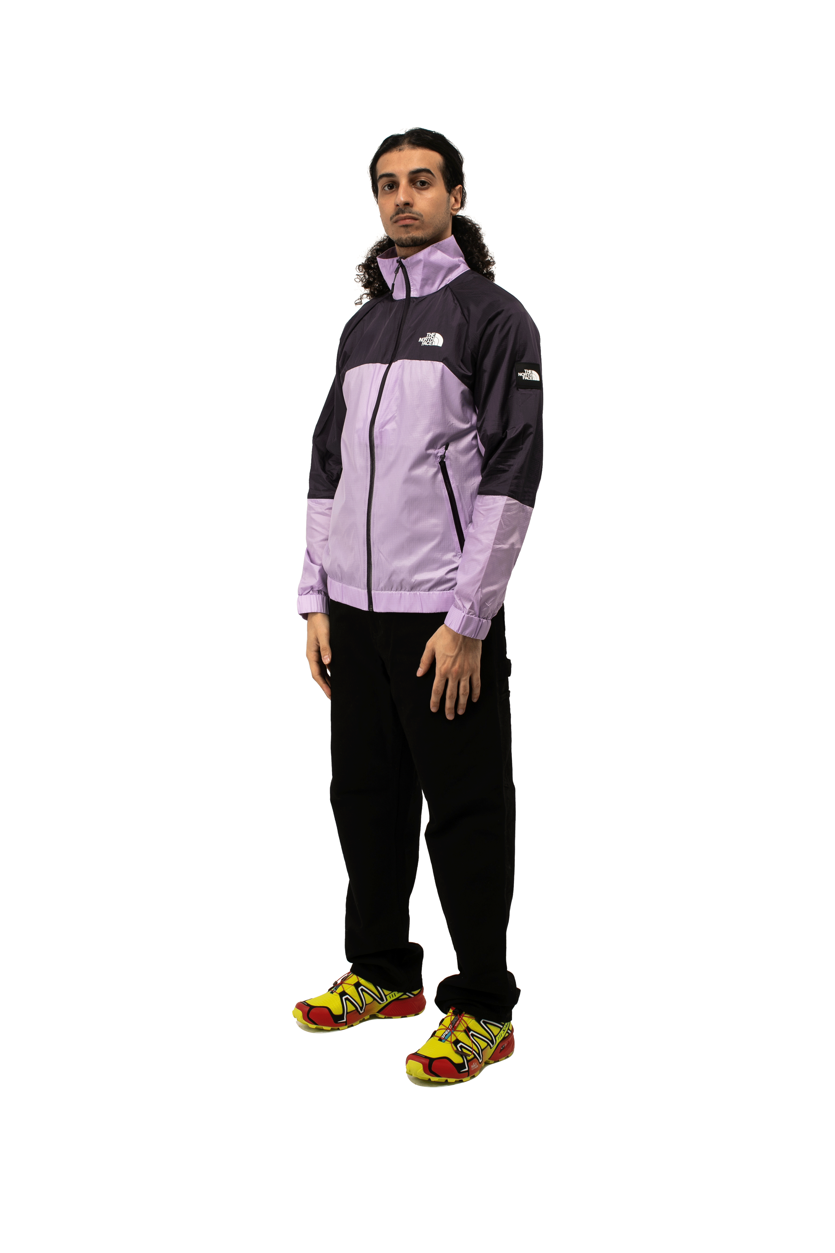 Wind Shell Full Zip