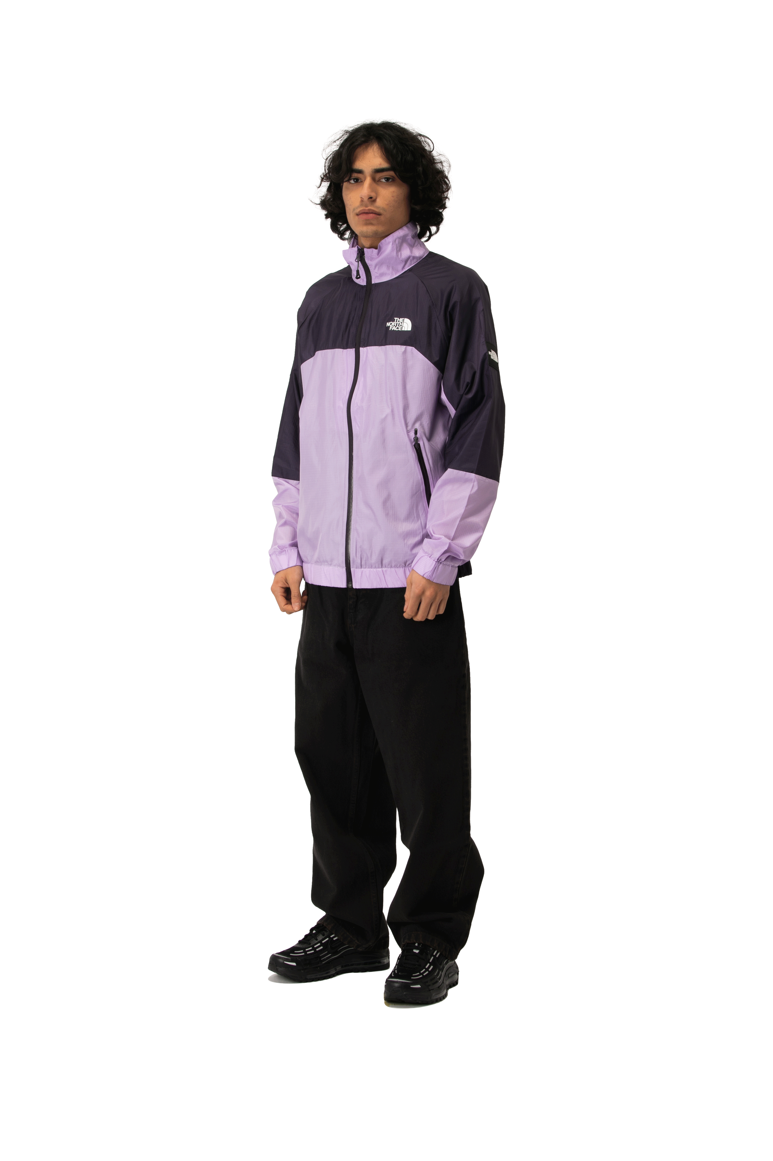 Wind Shell Full Zip