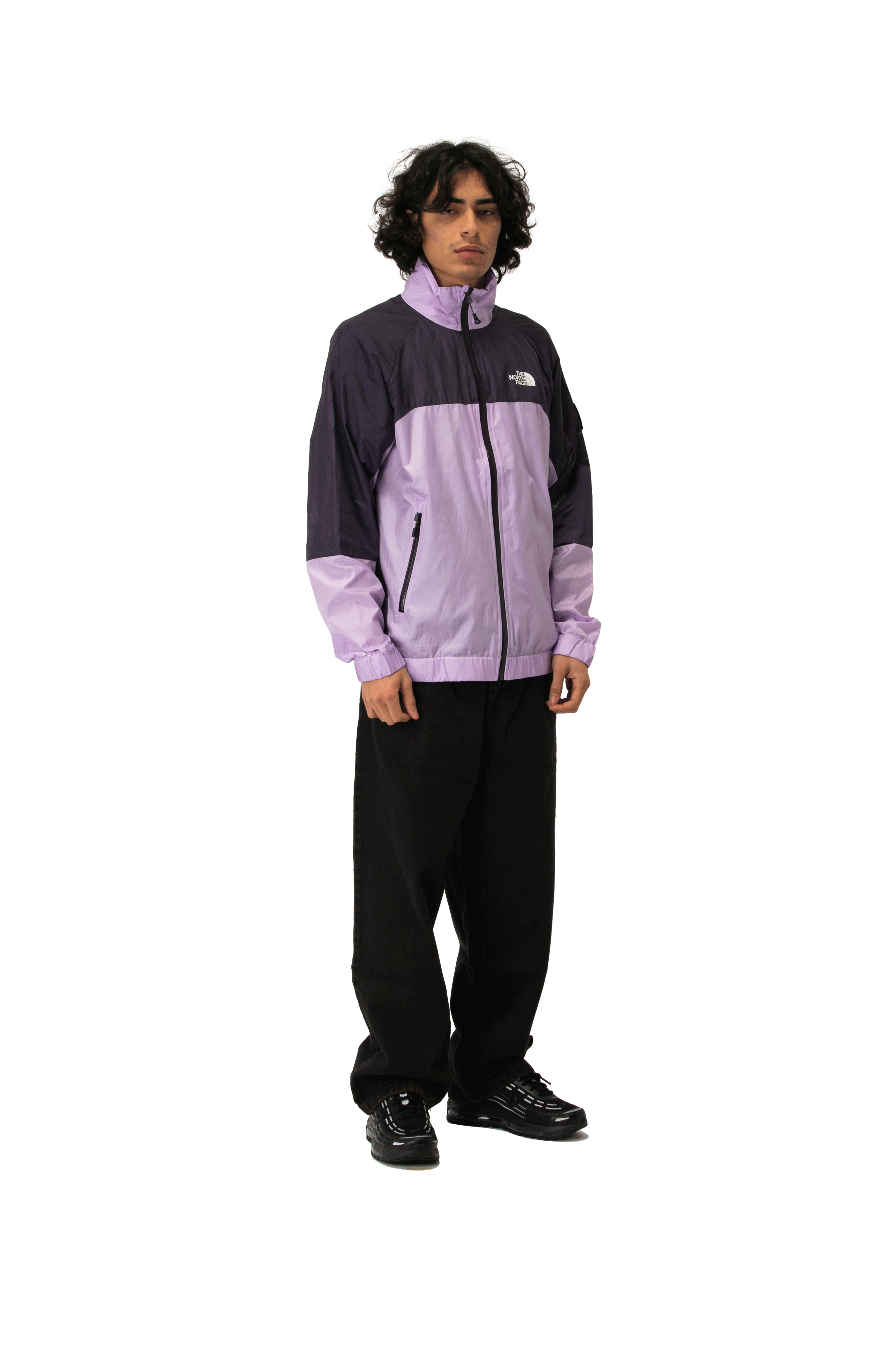 Wind Shell Full Zip