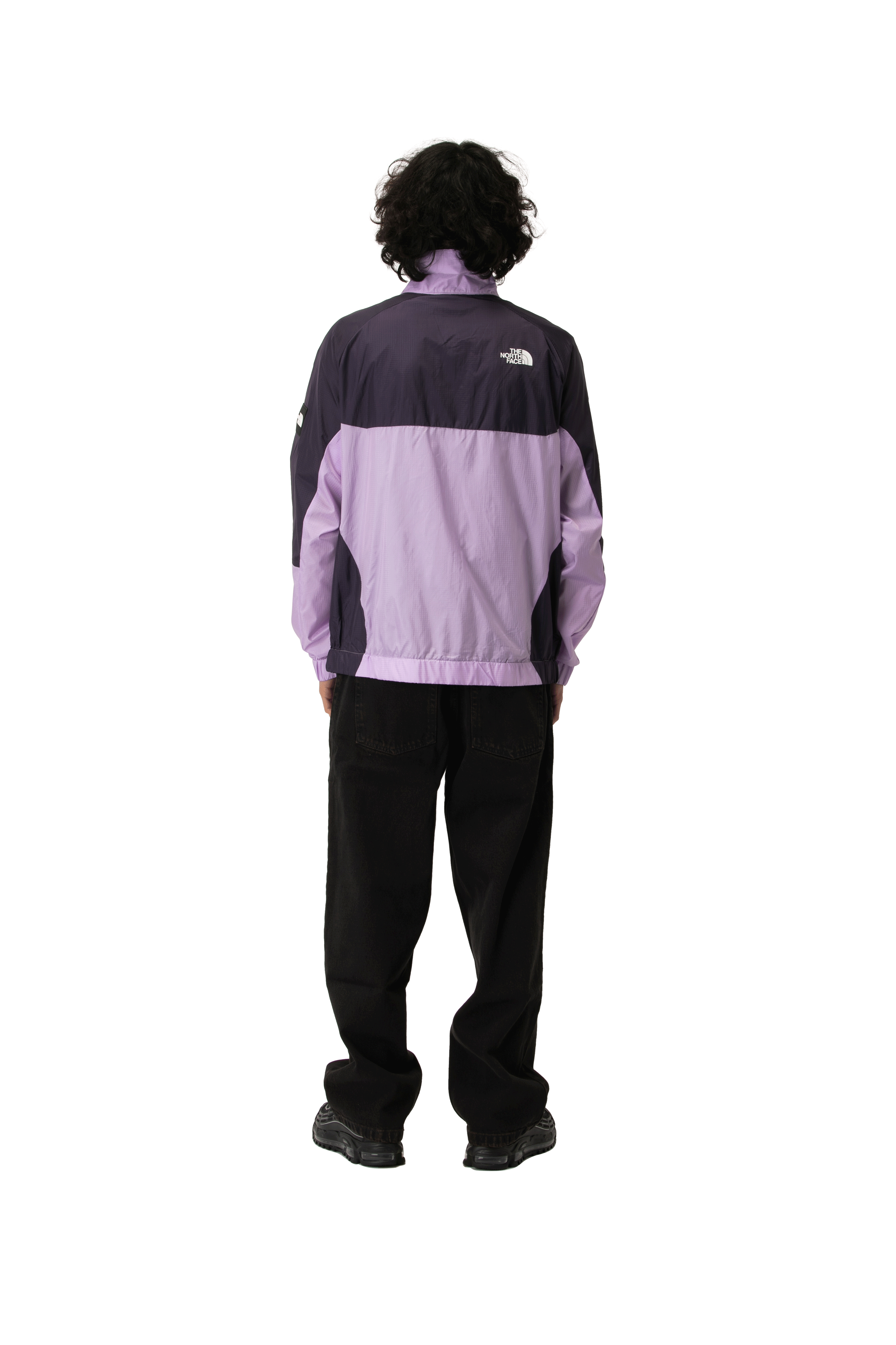 Wind Shell Full Zip