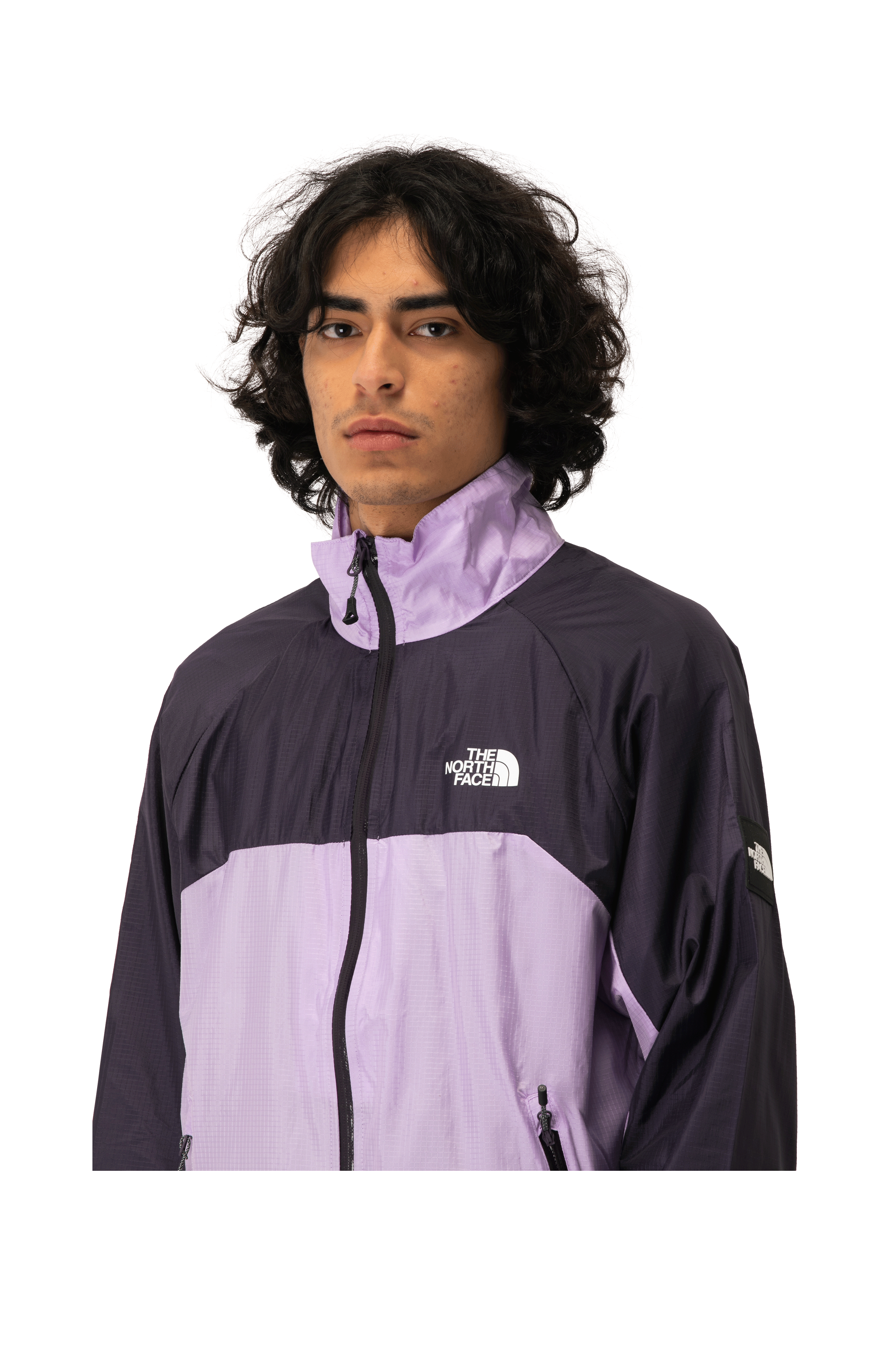 Wind Shell Full Zip