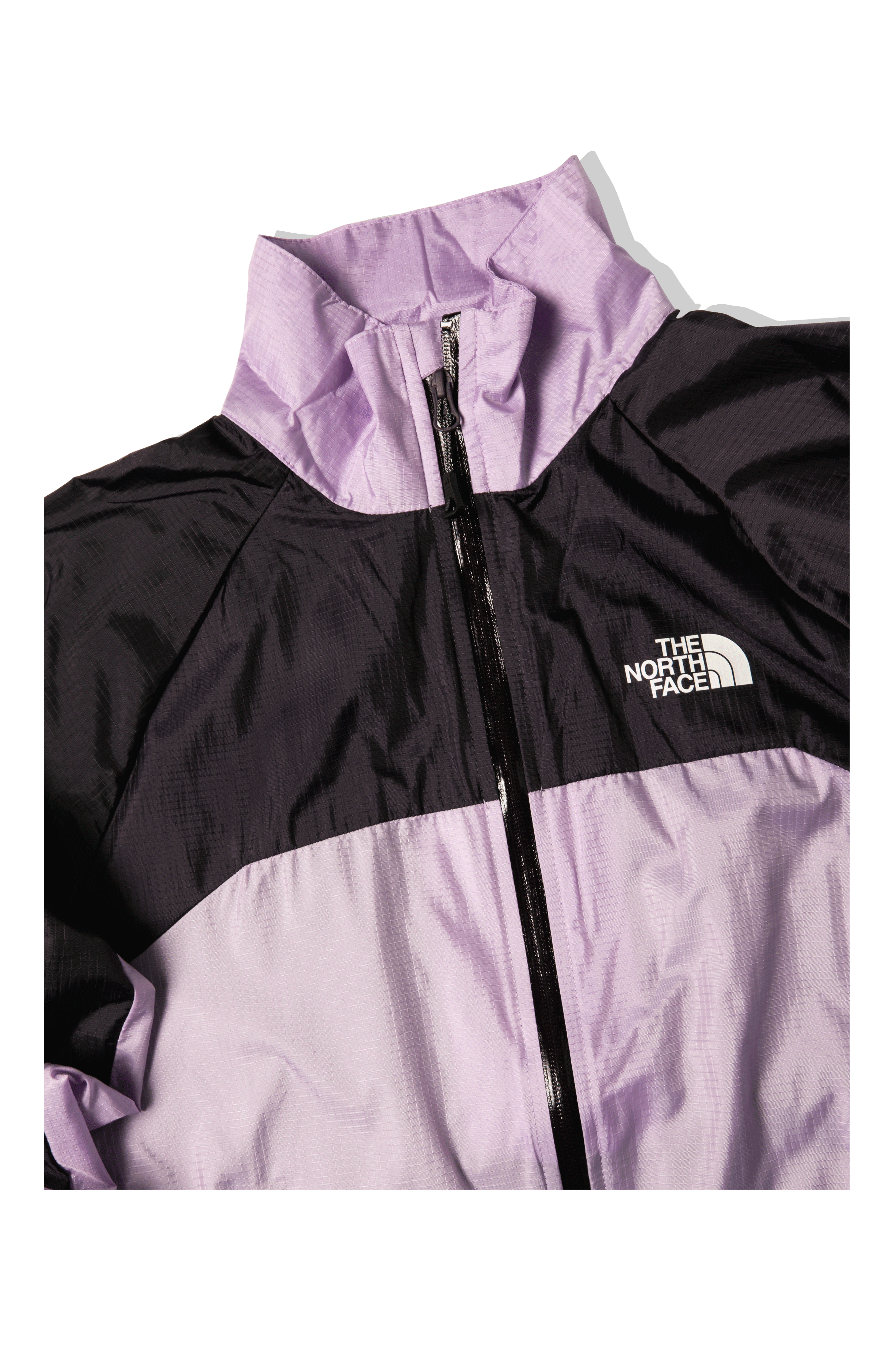 Wind Shell Full Zip