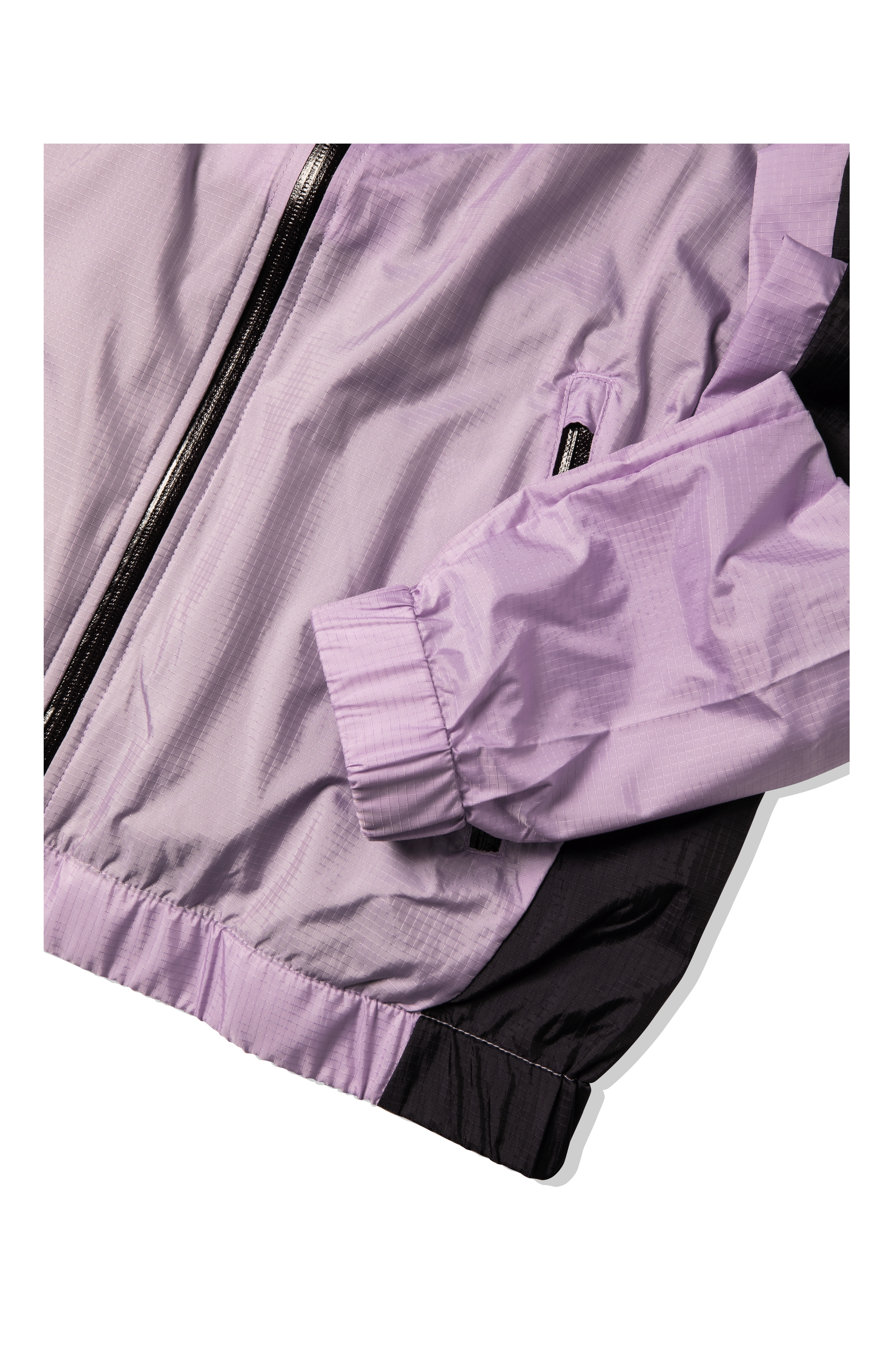 Wind Shell Full Zip