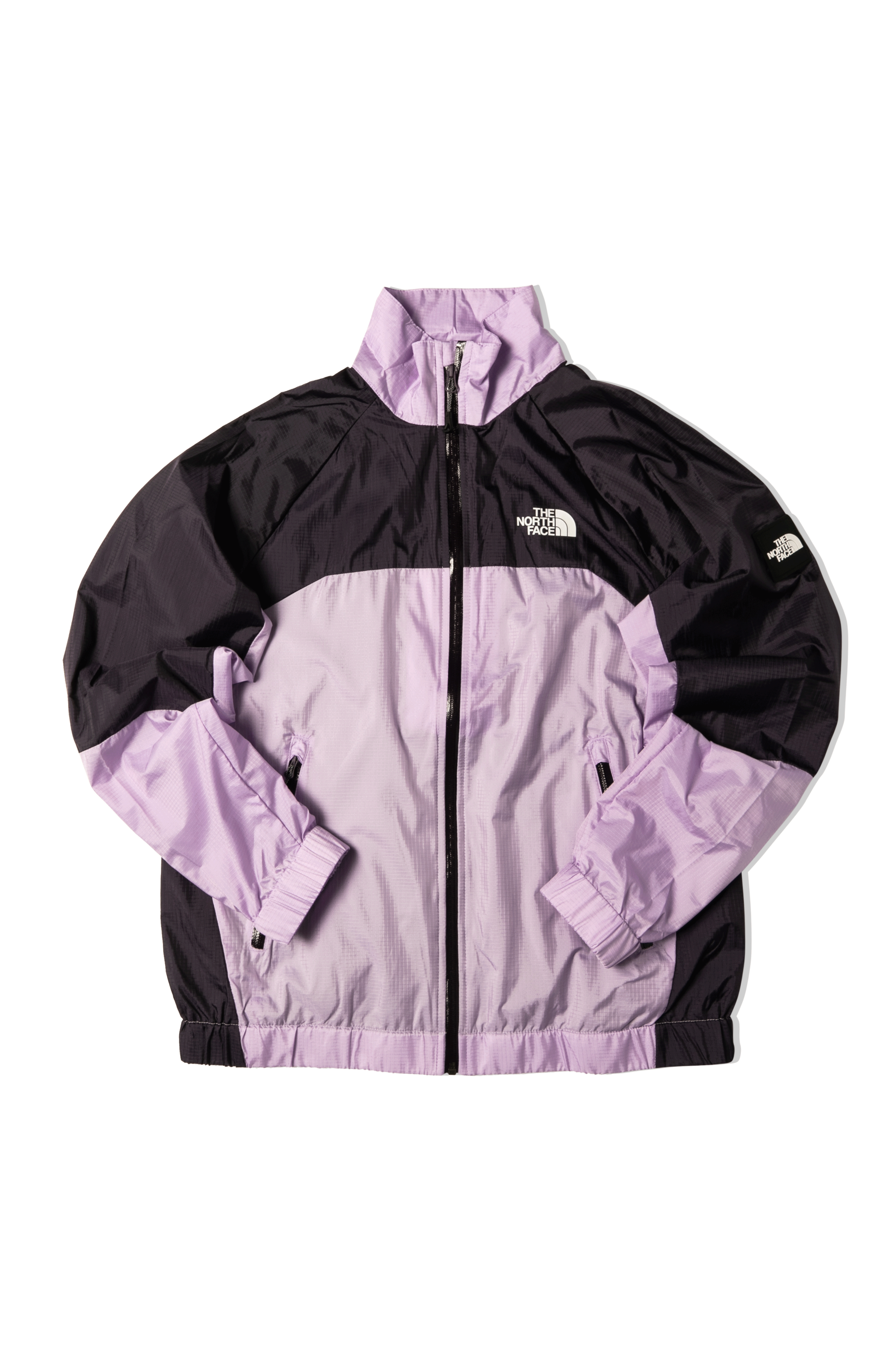 Wind Shell Full Zip