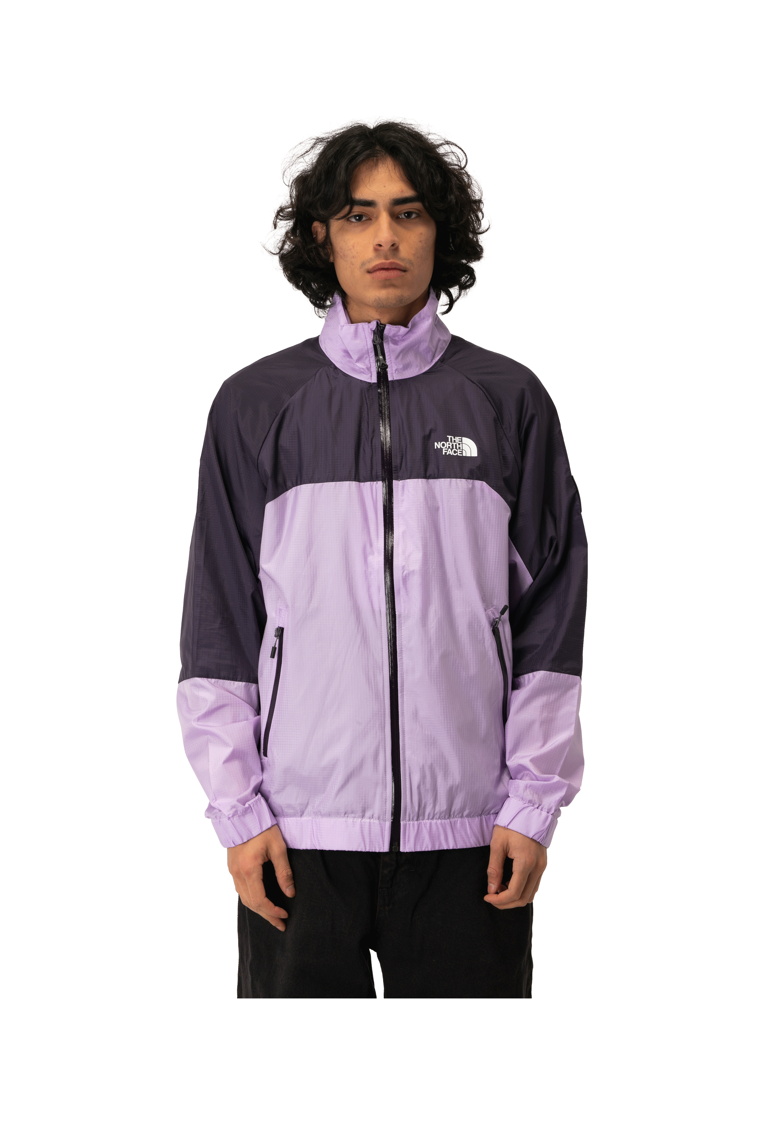 Wind Shell Full Zip