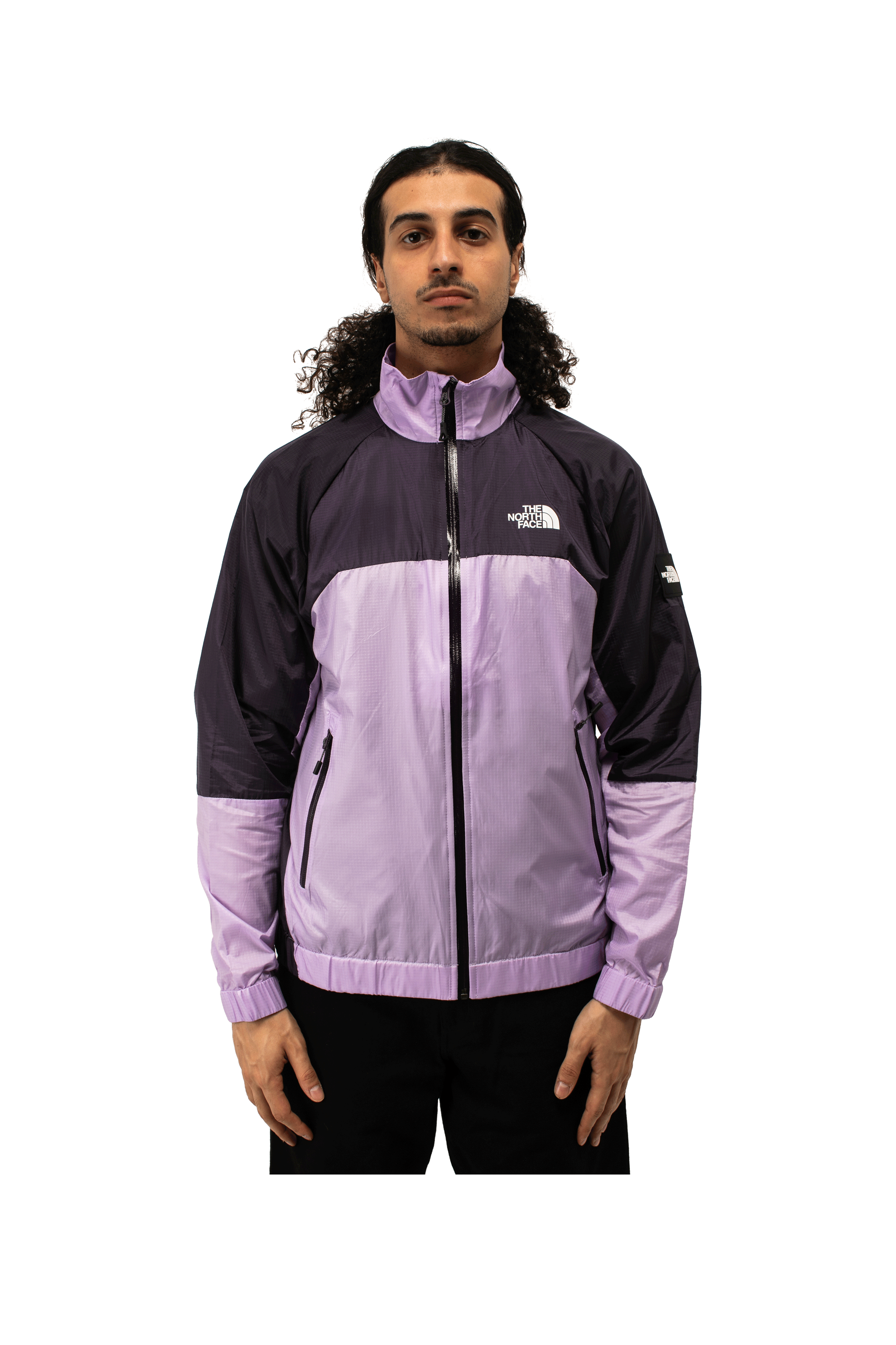 Wind Shell Full Zip