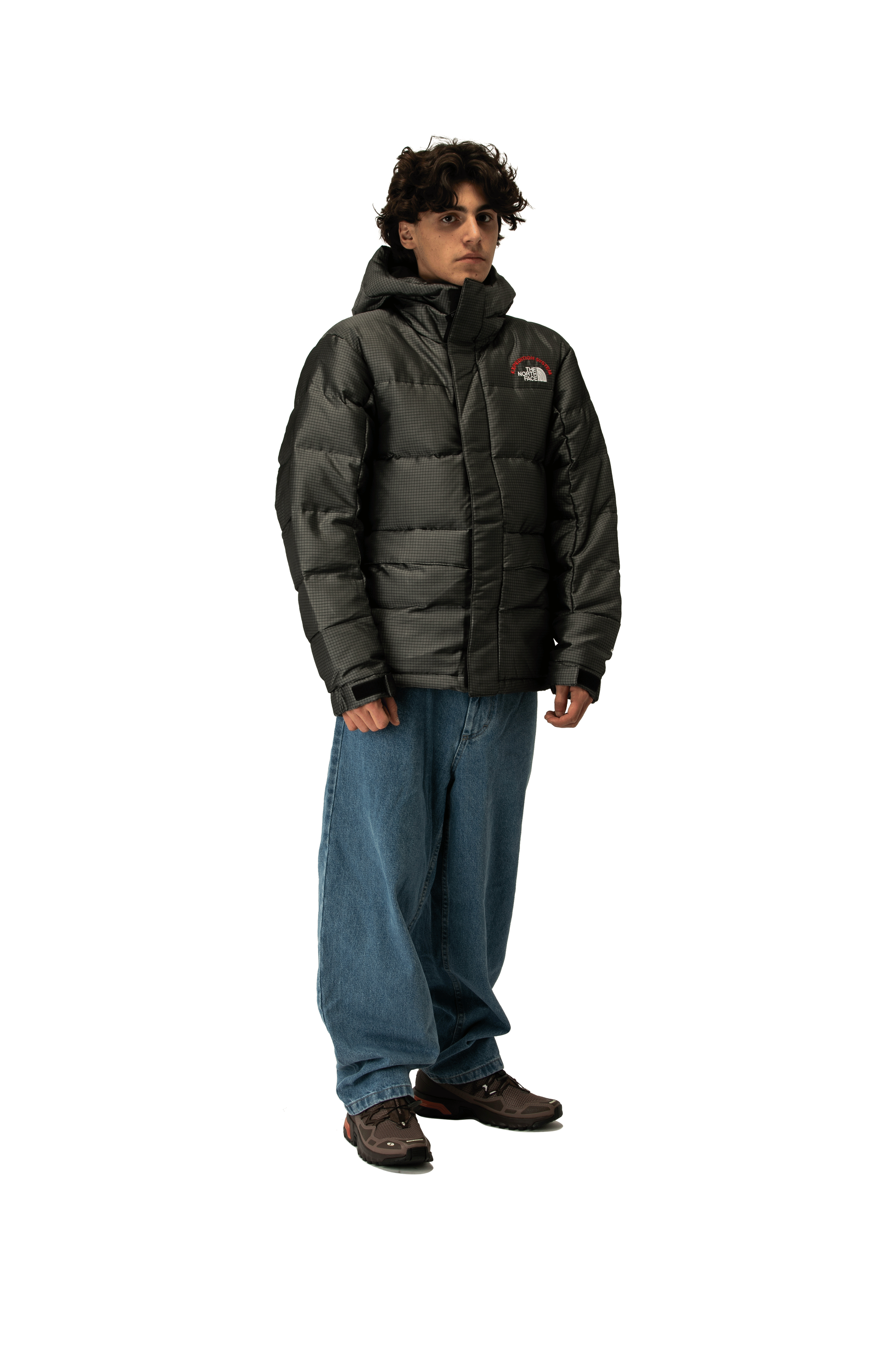 Himalyan 30 Anniversary Parka