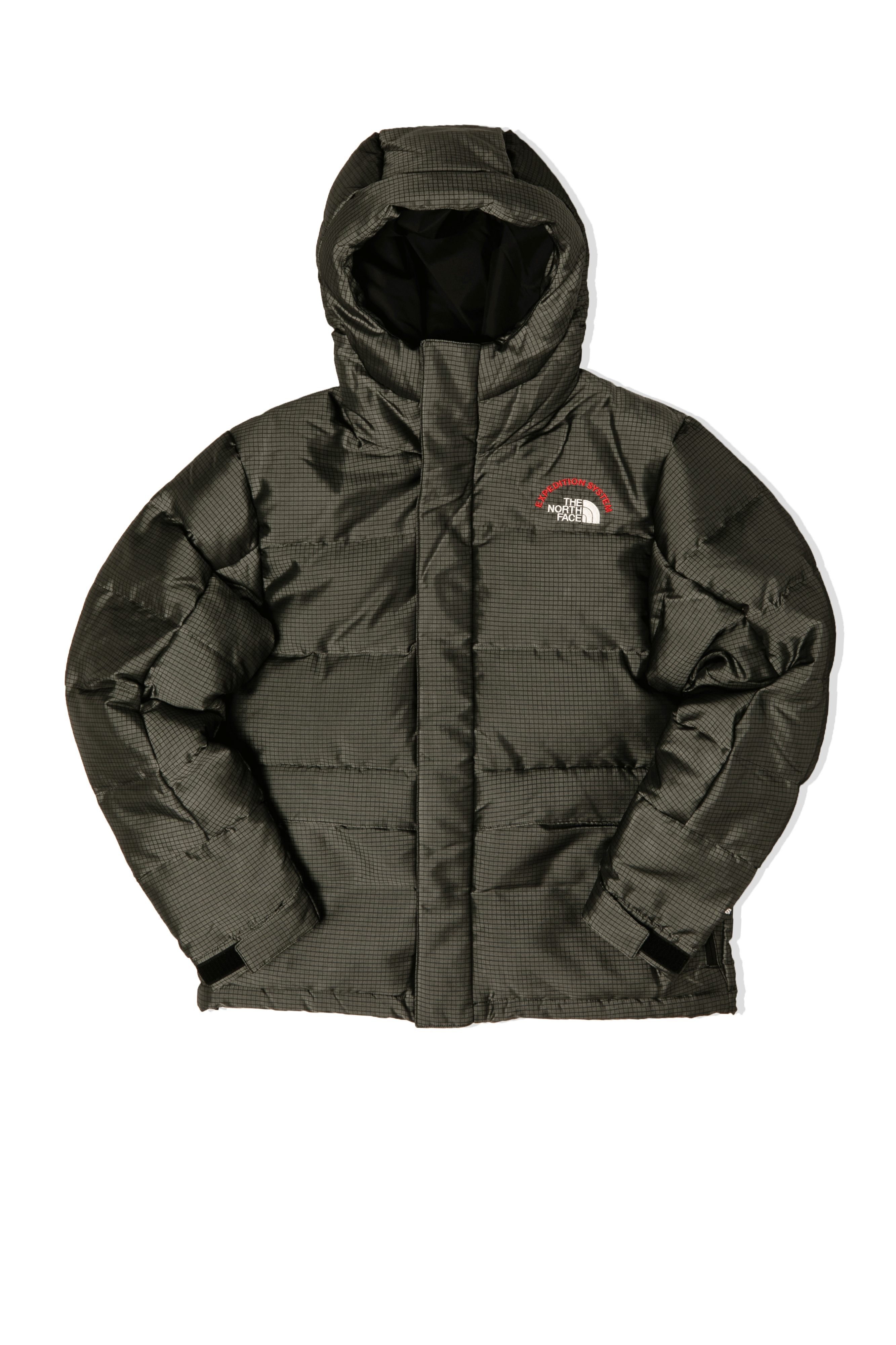 Himalyan 30 Anniversary Parka