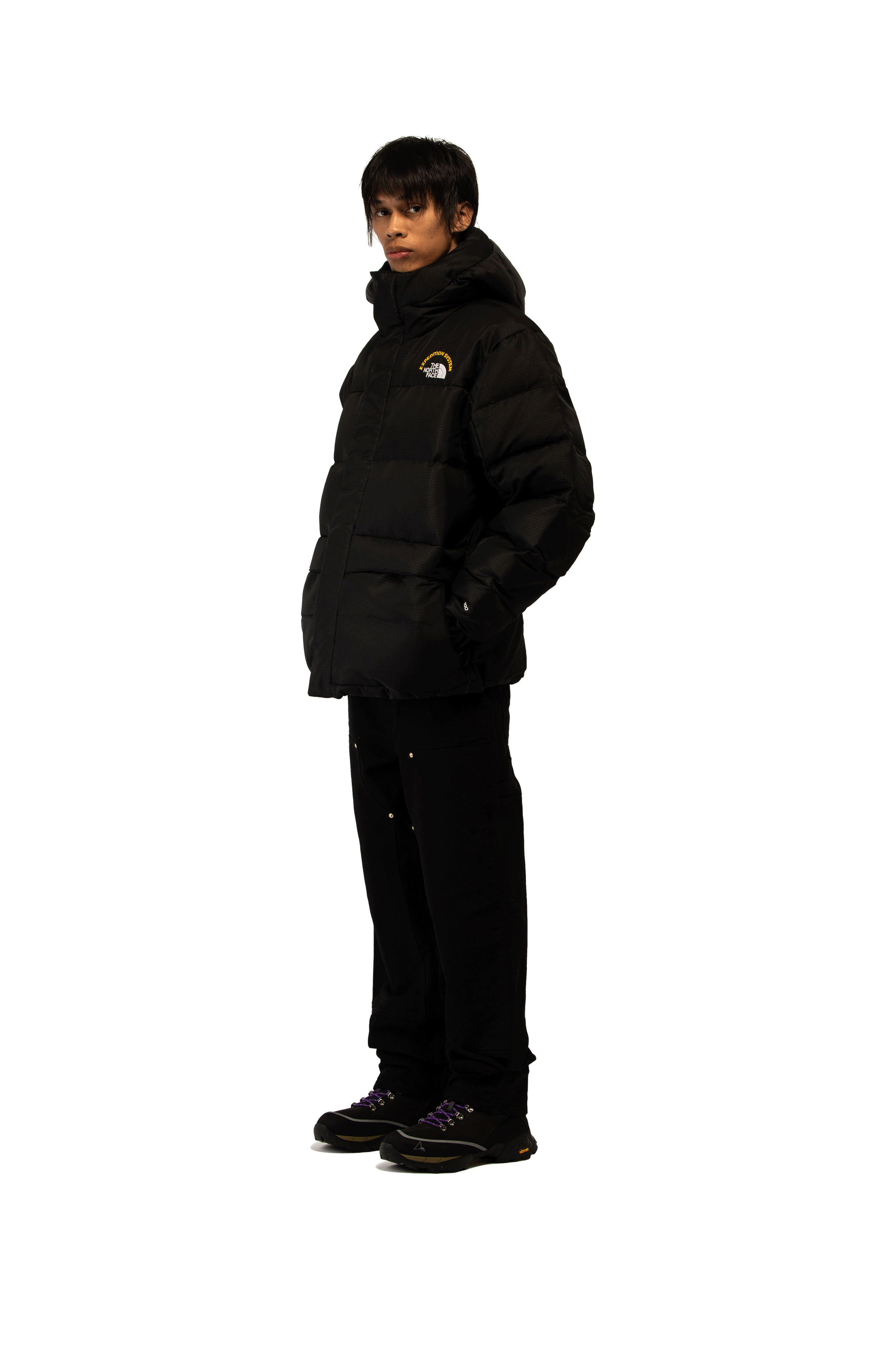 Himalyan 30 Anniversary Parka