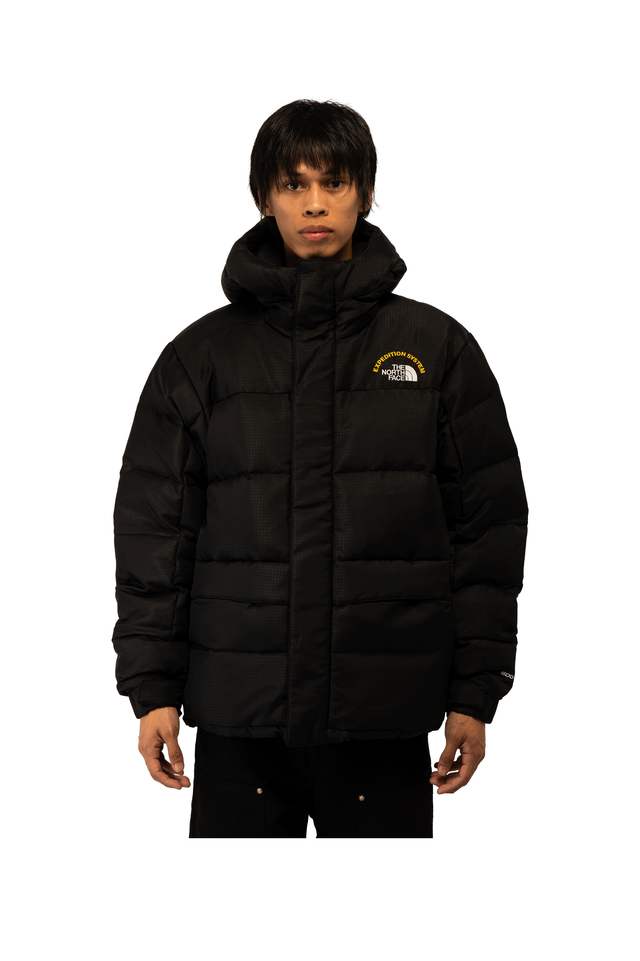 Himalyan 30 Anniversary Parka