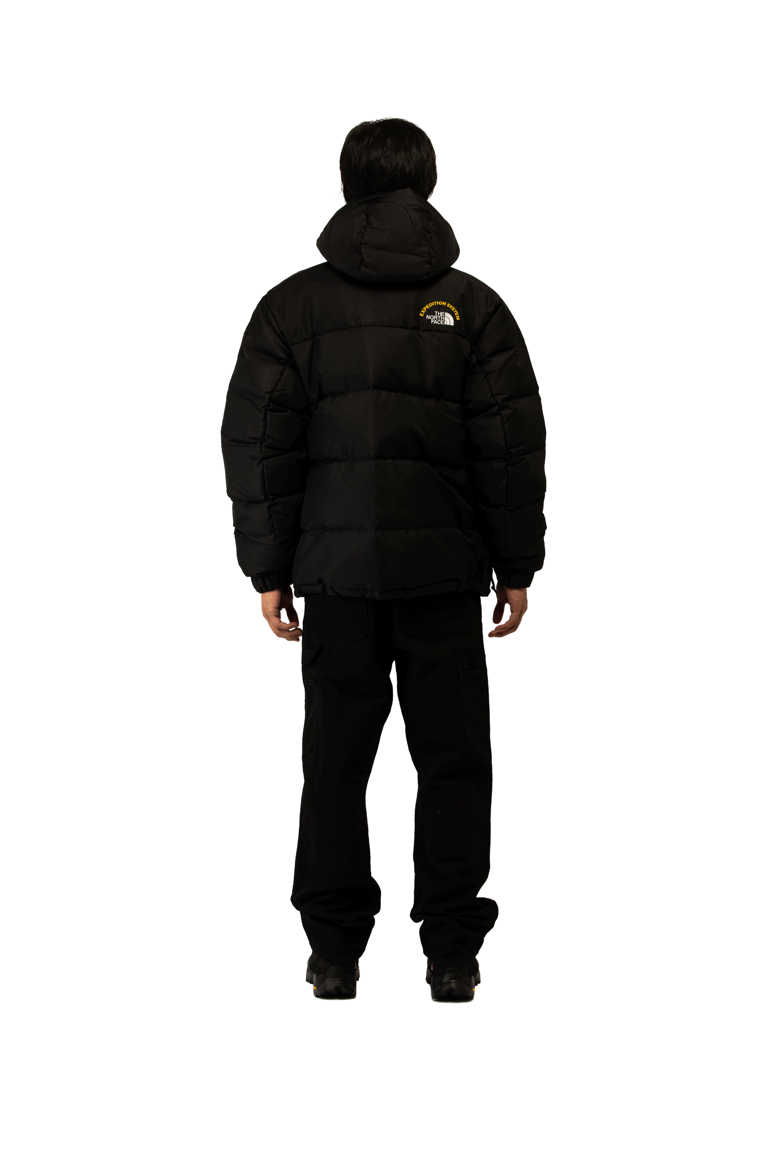 Himalyan 30 Anniversary Parka