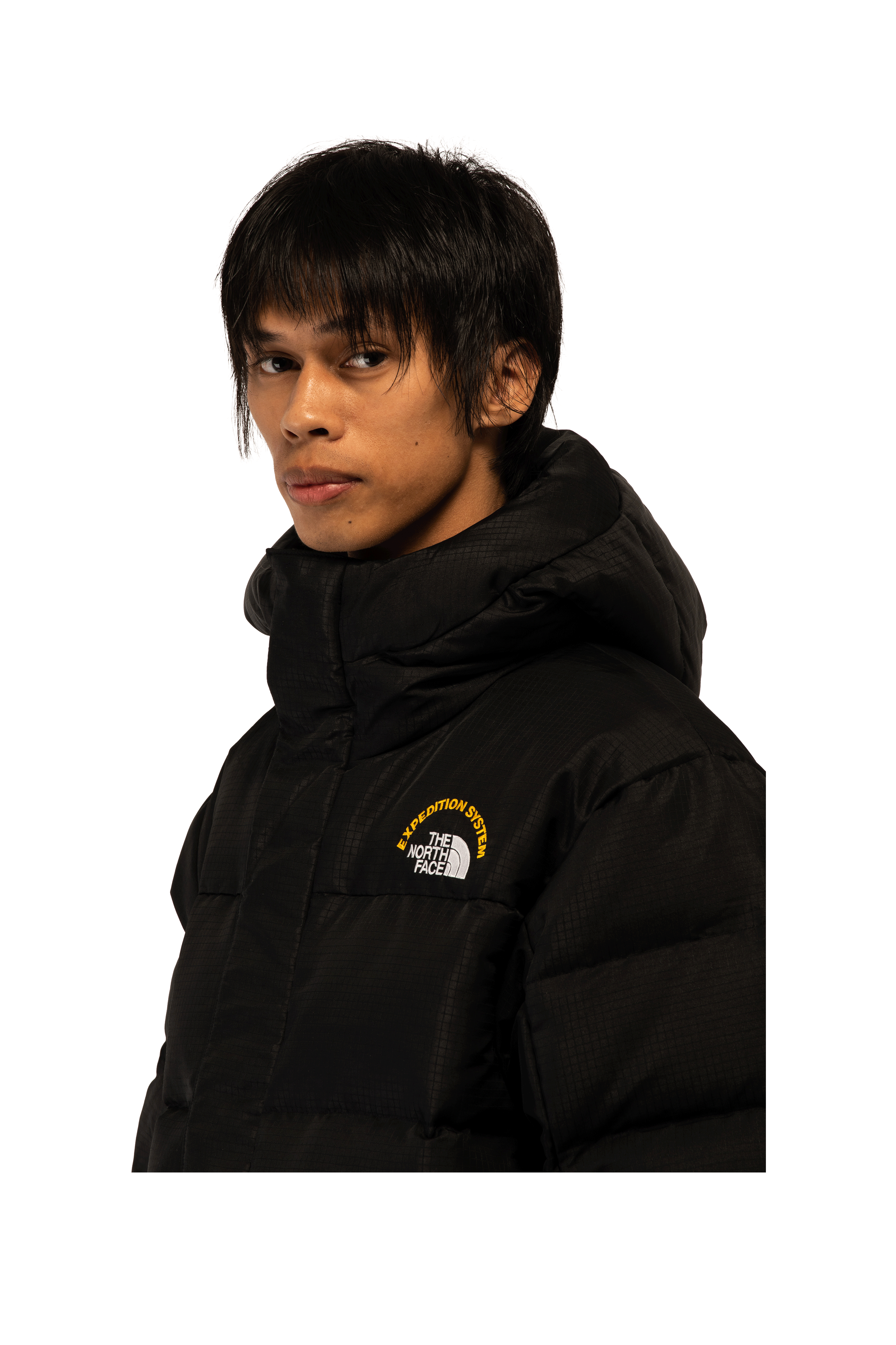 Himalyan 30 Anniversary Parka